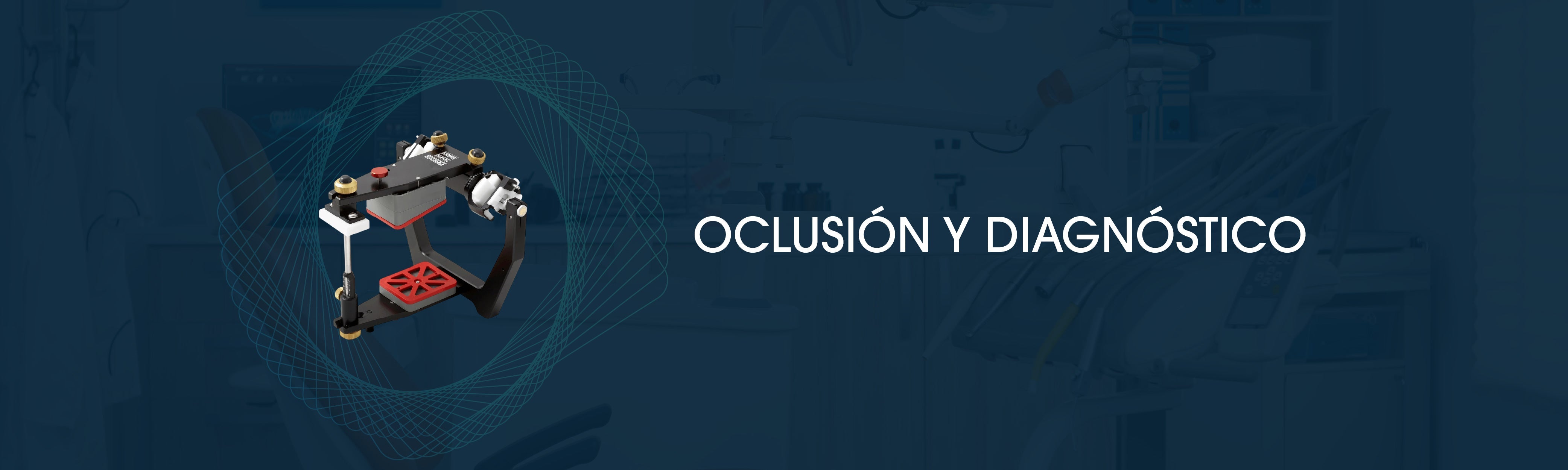 Oclusión y Diagnóstico