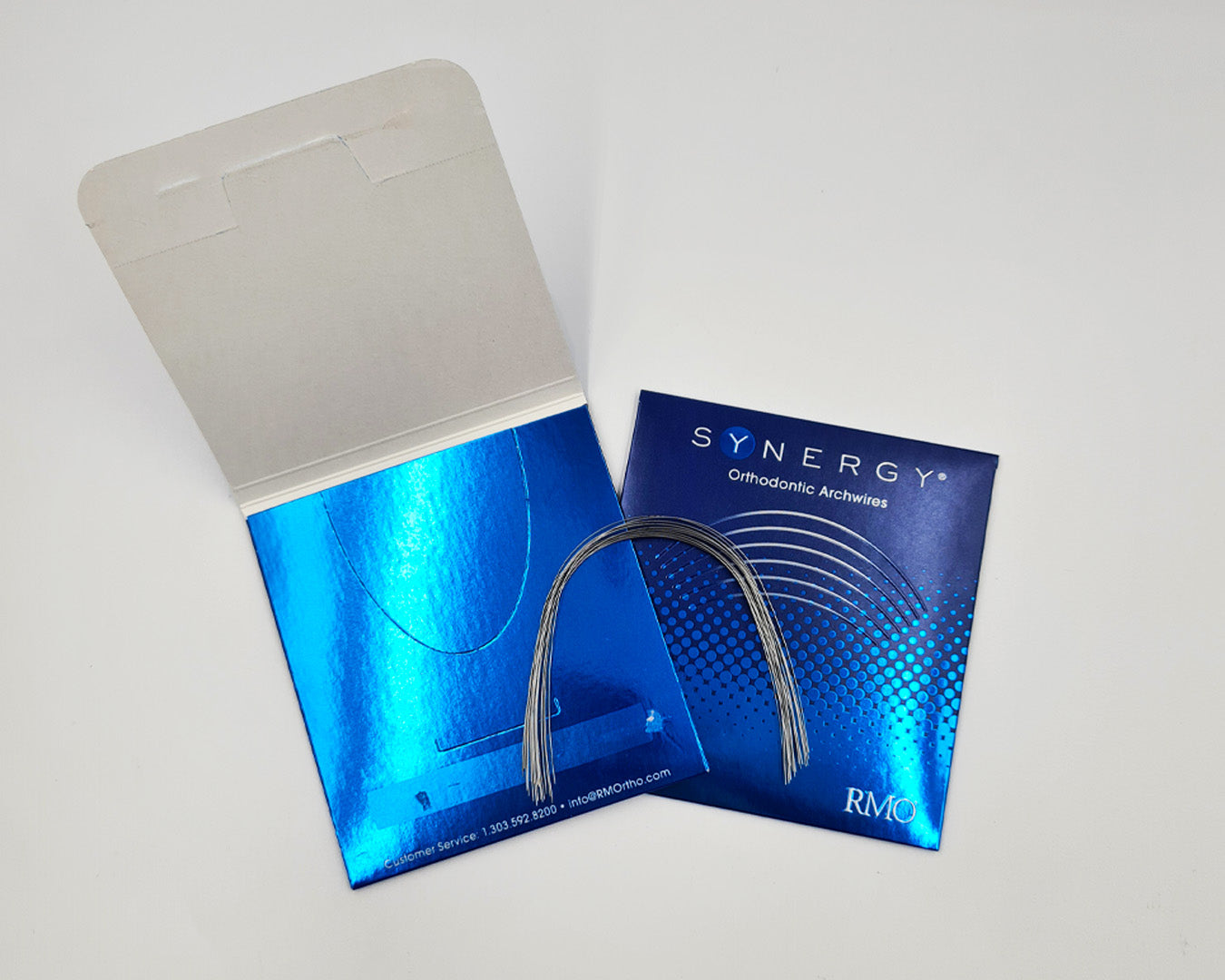 XPress™ SuperElastic NITI