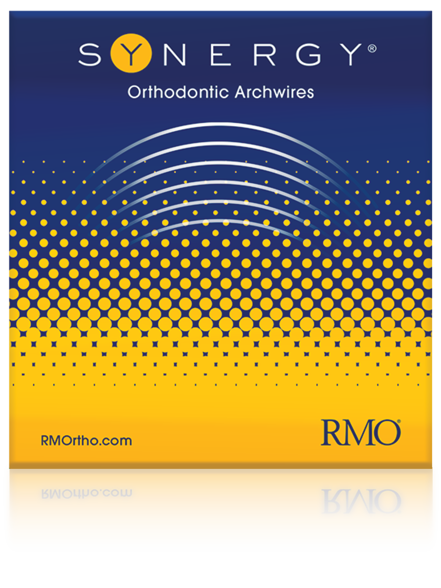 Arcos Synergy Elgiloy