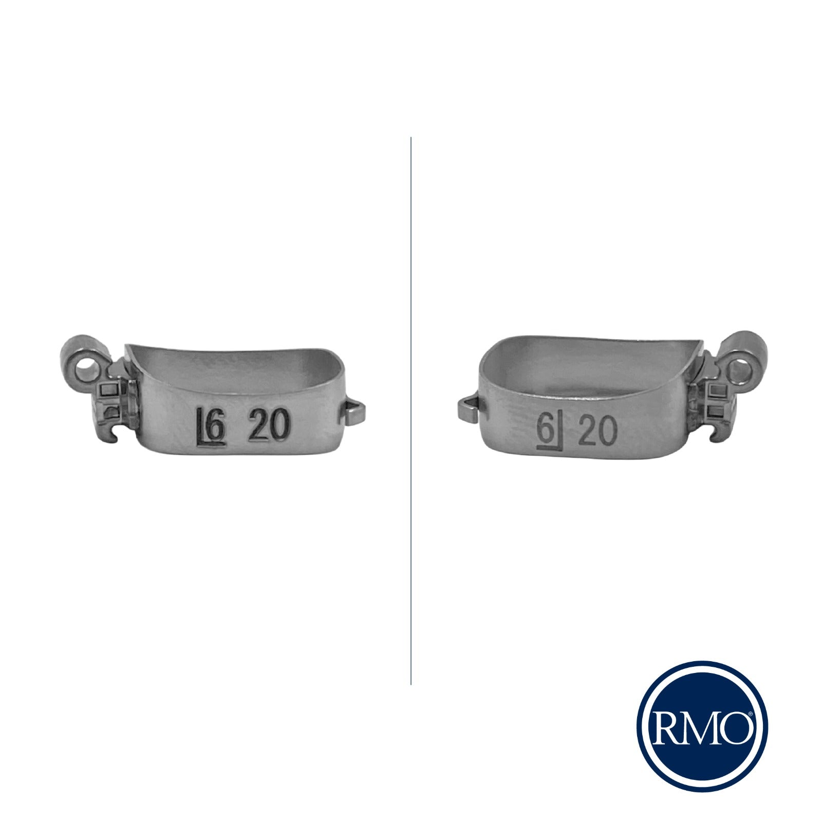 BANDAS TRIPLES-DOBLES - RMO