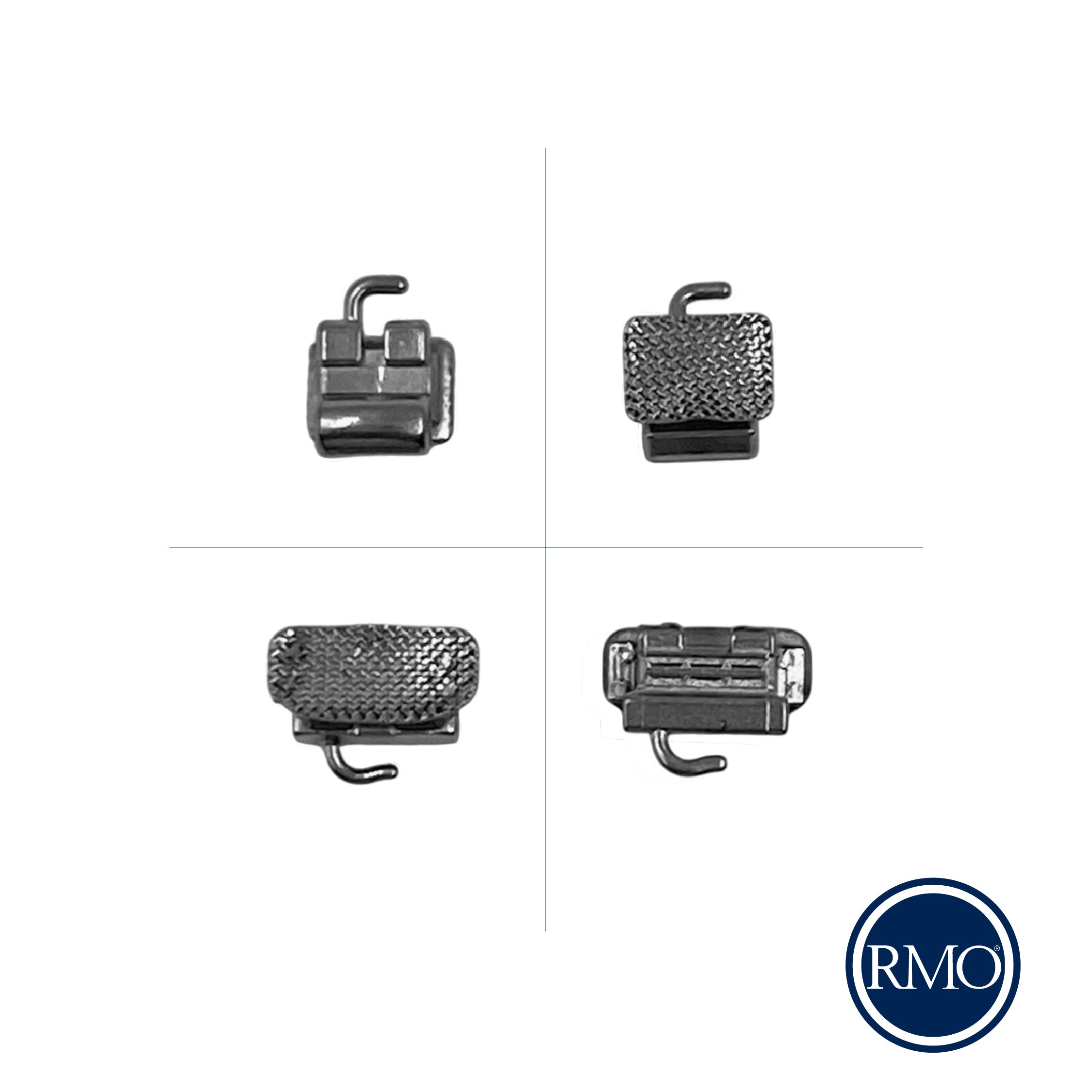 TUBOS DOBLE/DOBLE C/MALLA - RMO