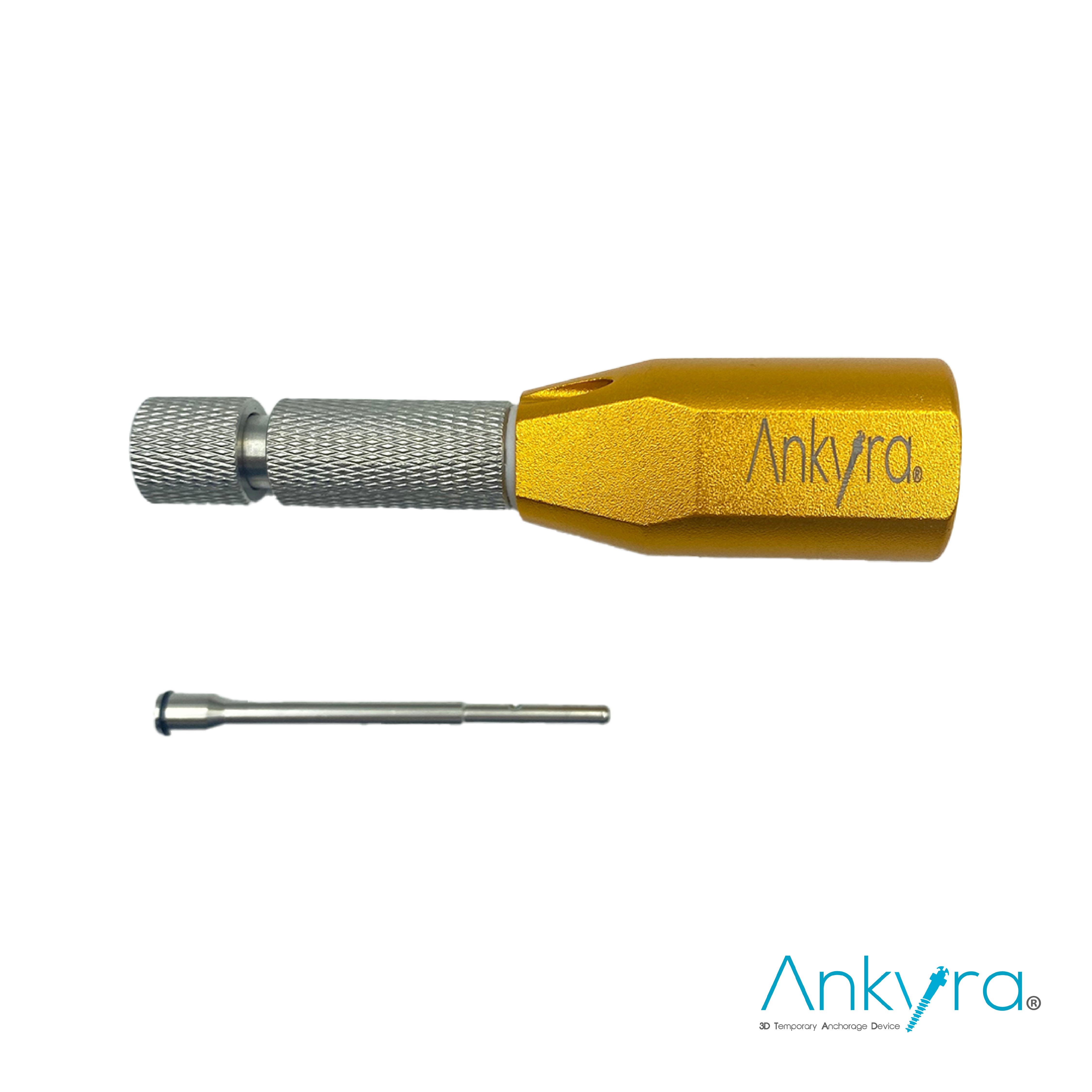 MANERAL Y PUNTA ANKYRA