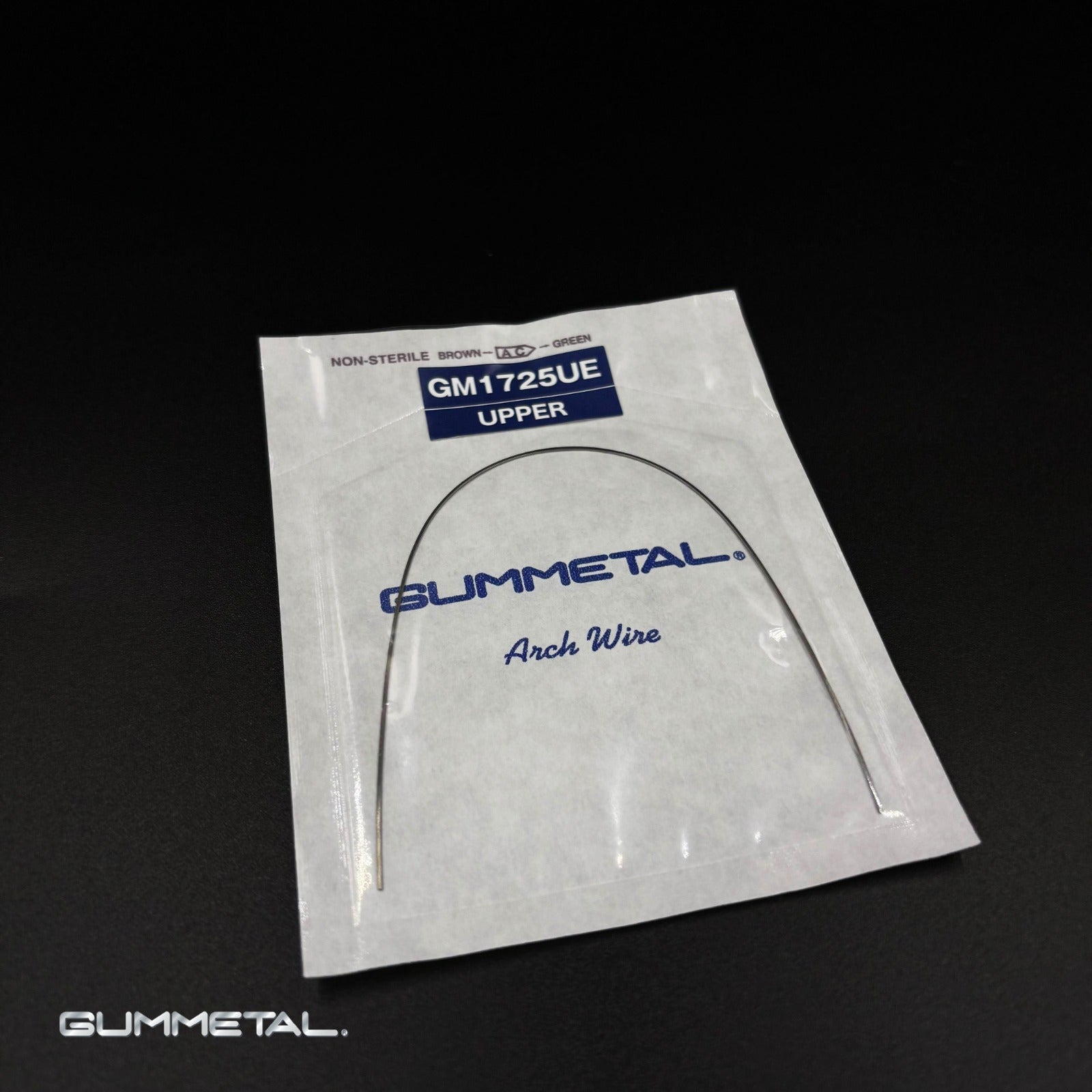 ARCO GUMMETAL SUPERIOR