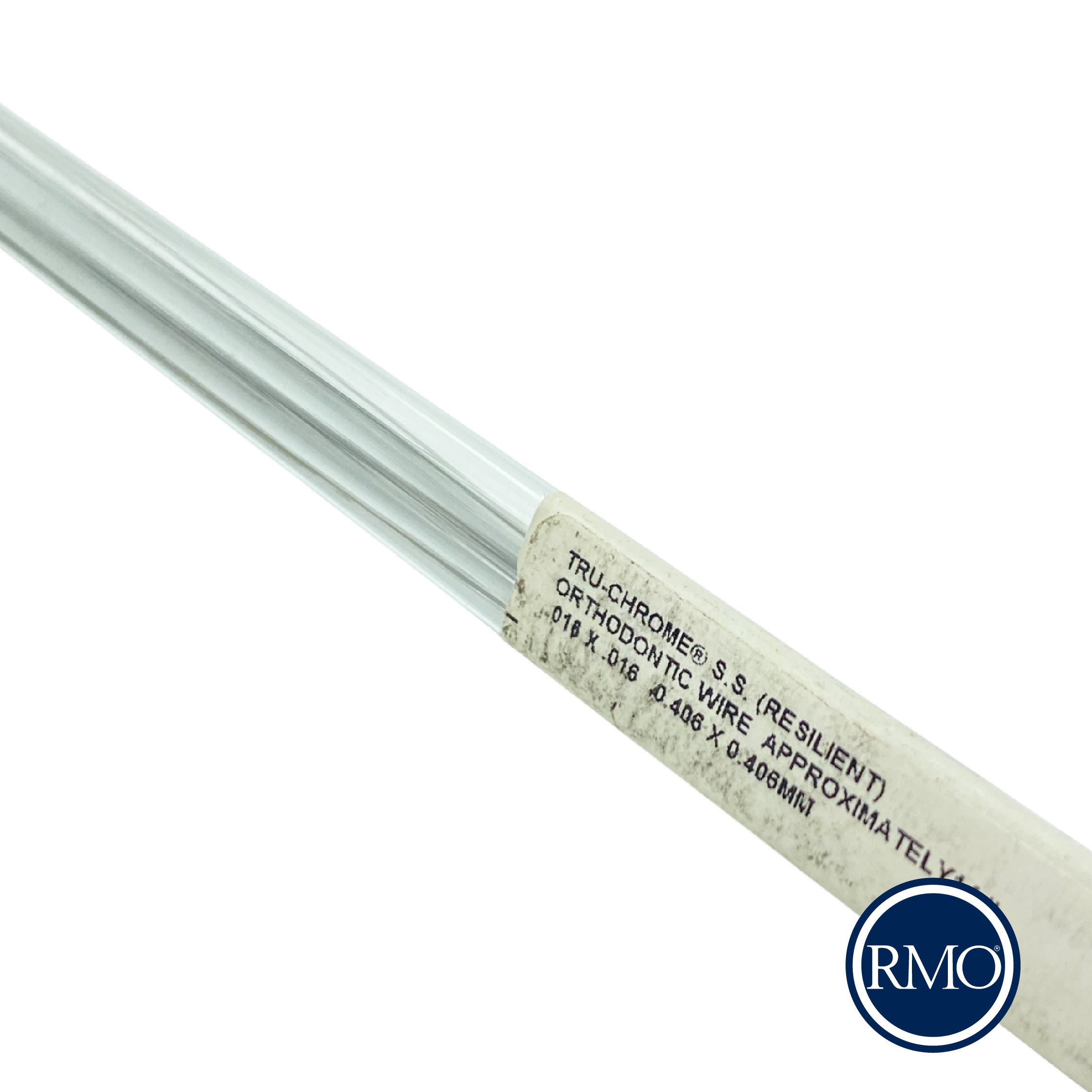 RMO ALAMBRE DE ACERO