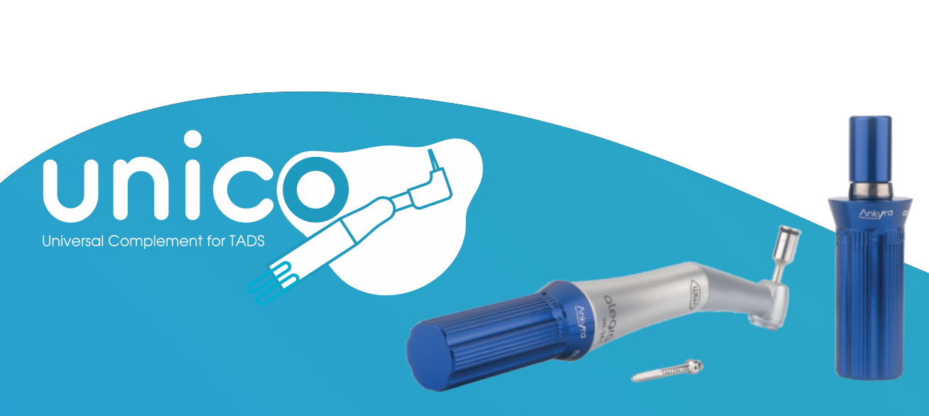 SISTEMA UNICO ANKYRA