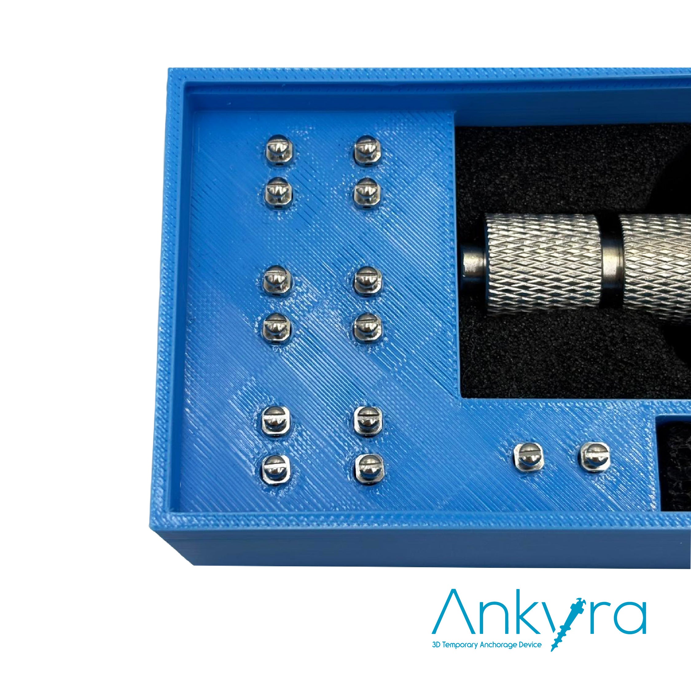 ANKYRA KIT