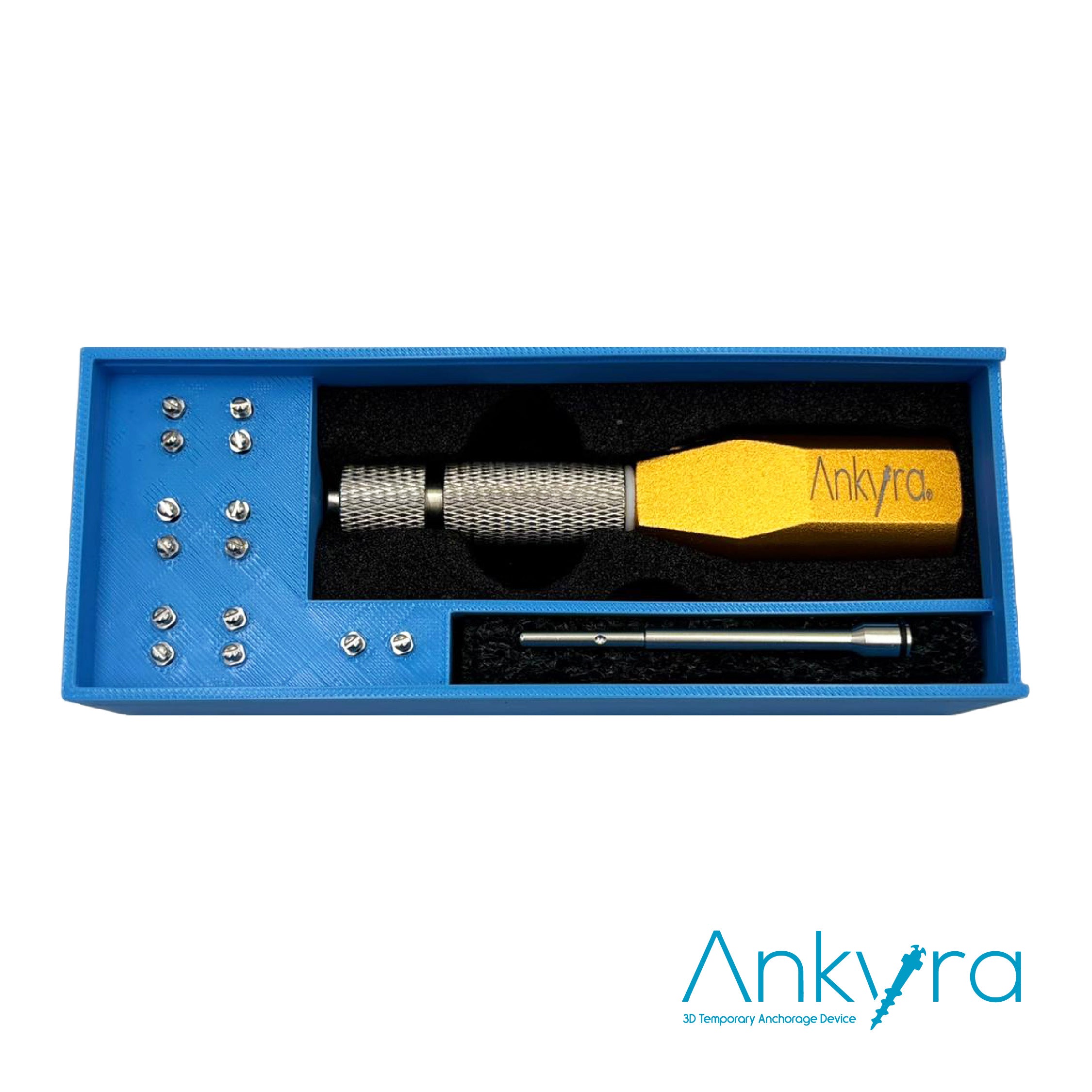 ANKYRA KIT