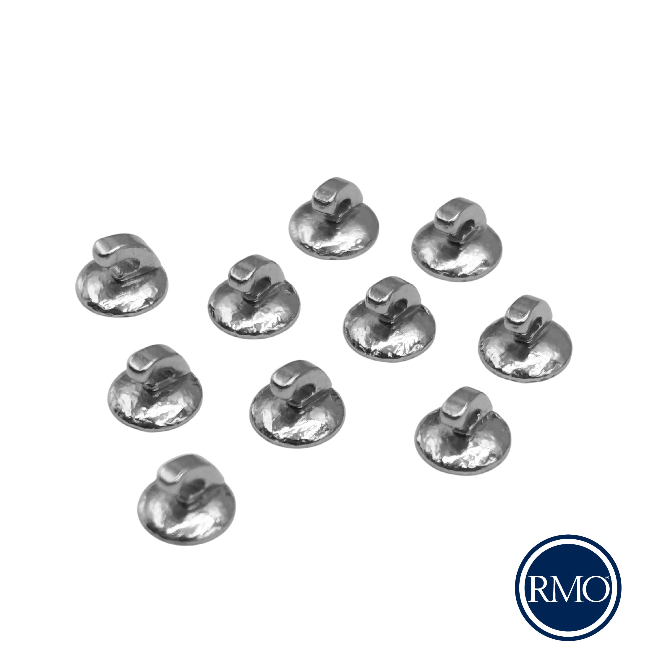 RMO HOOK CEMENTACION DIRECTA REDONDO