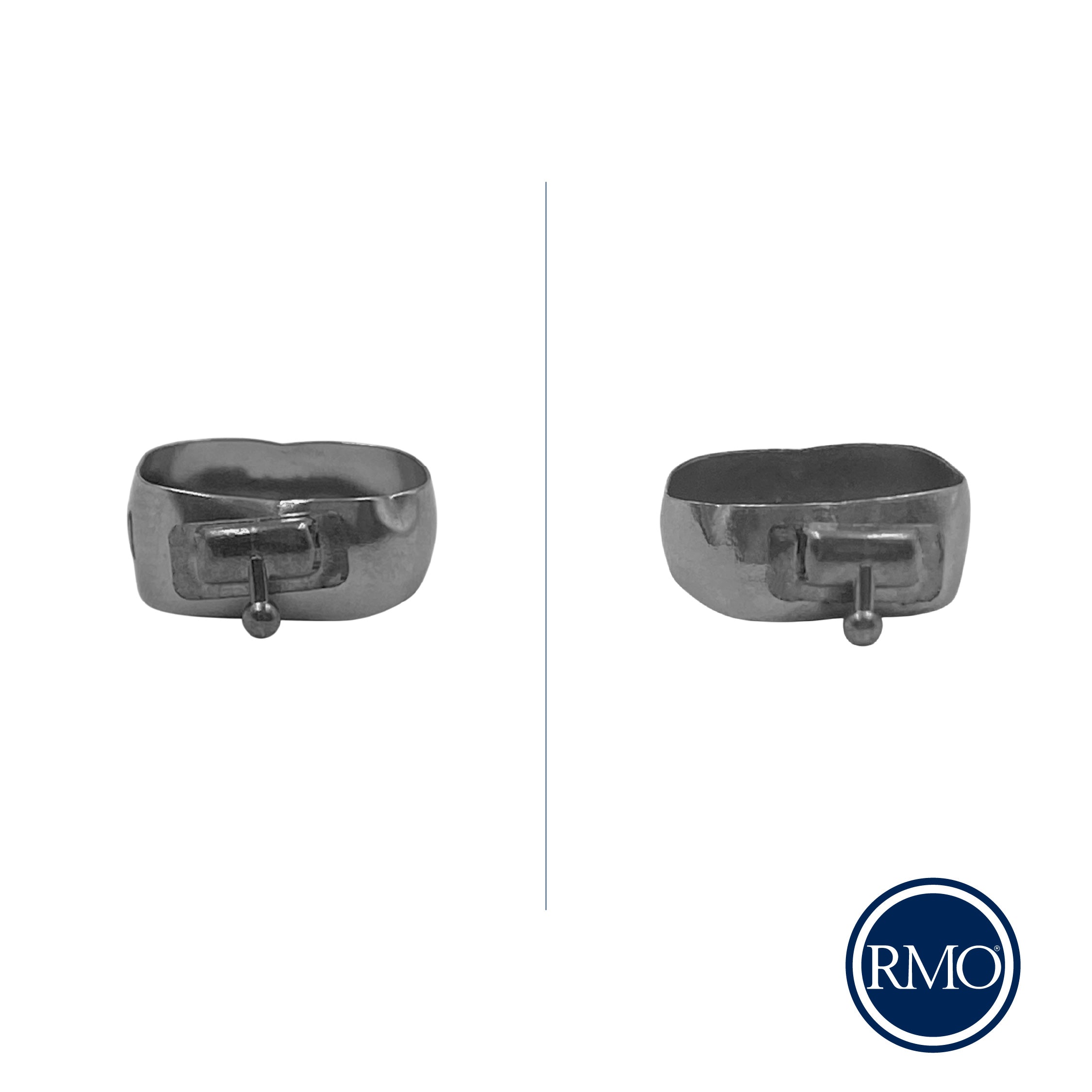 BANDAS TRIPLES-DOBLES - RMO