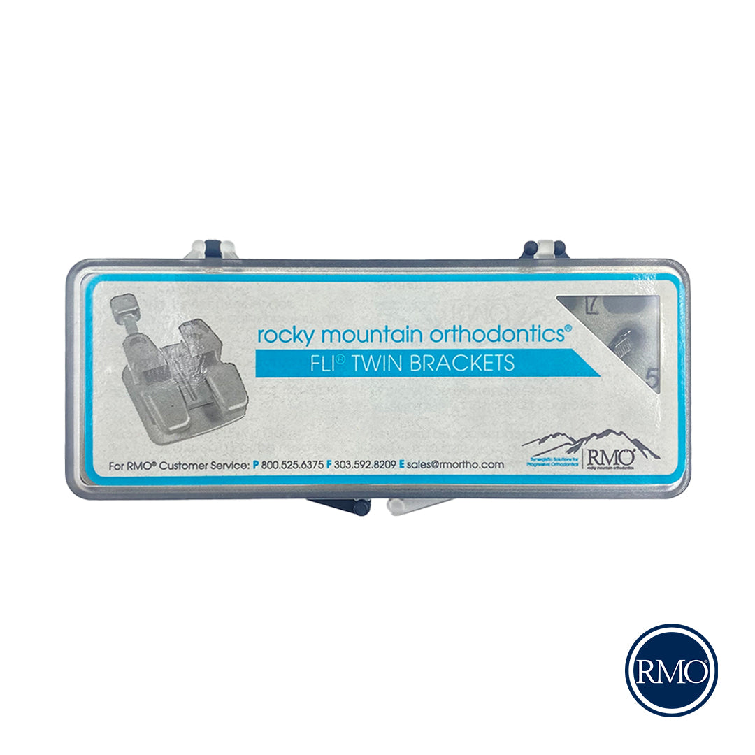 BRACKET FLI TWIN - RMO