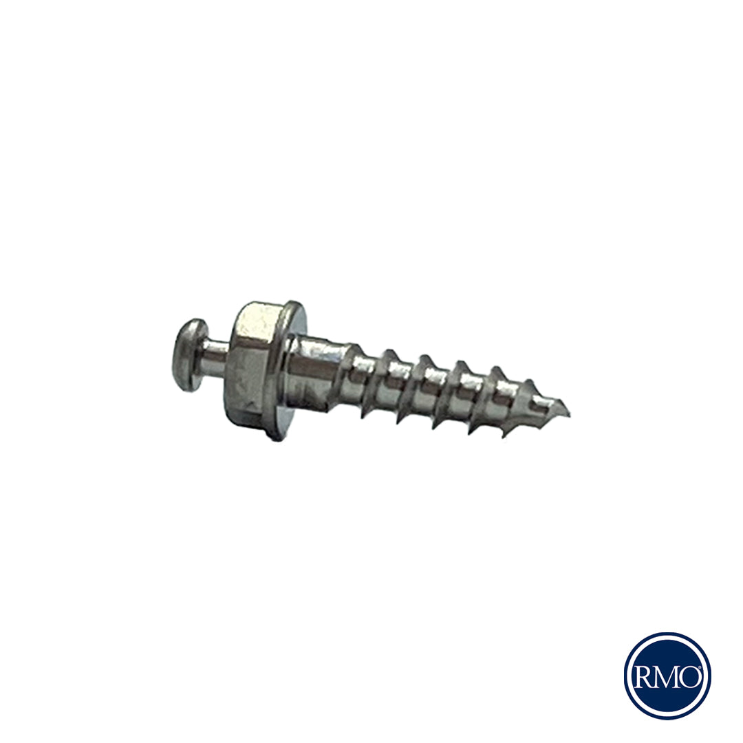 Micro-Tornillos Titanio (1.6mm x 6mm) - RMO