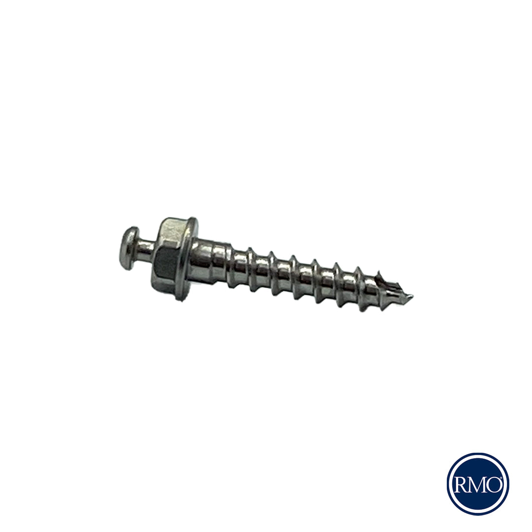 Micro-Tornillos Titanio (1.6mm x 8mm) - RMO