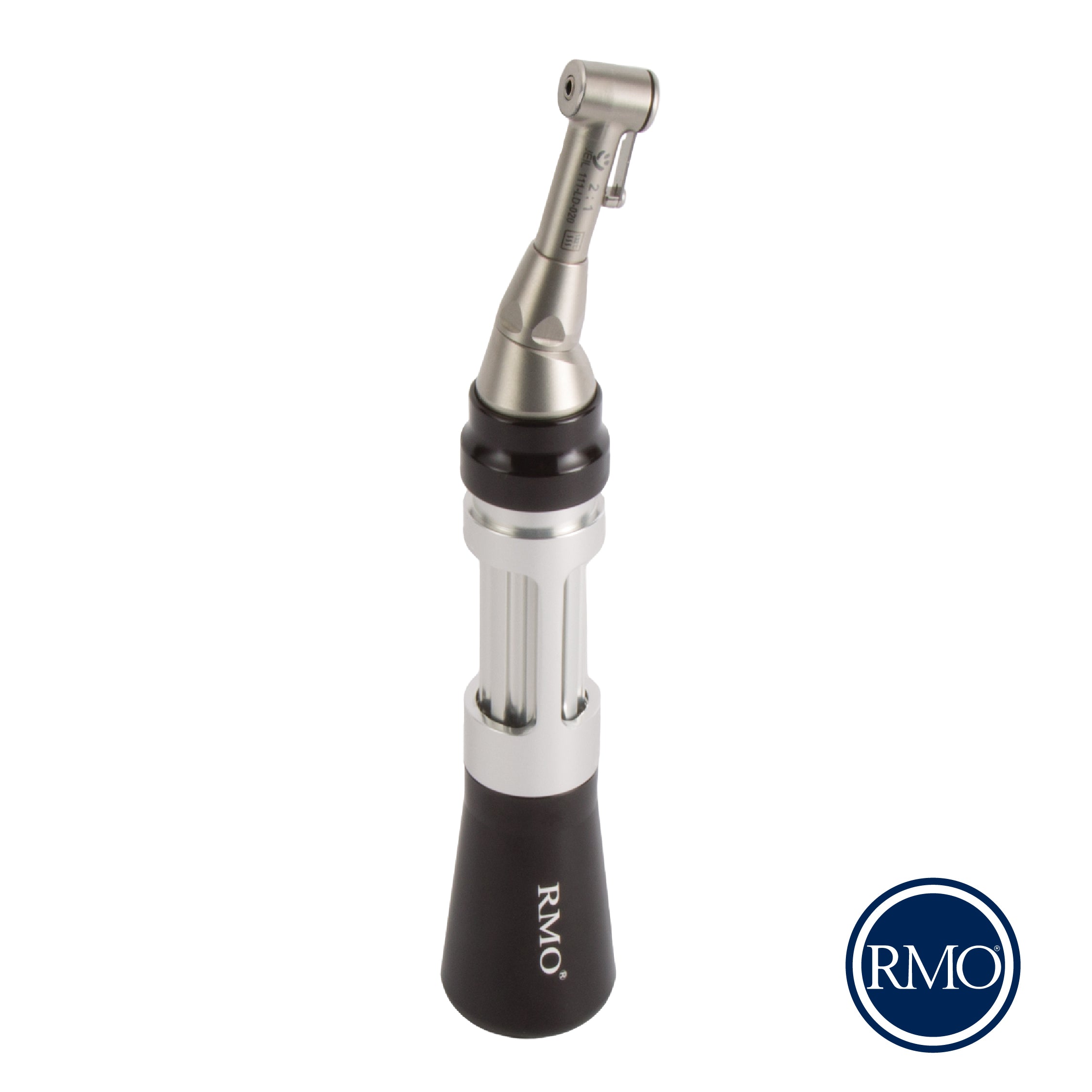 LINGUAL DRIVER - RMO