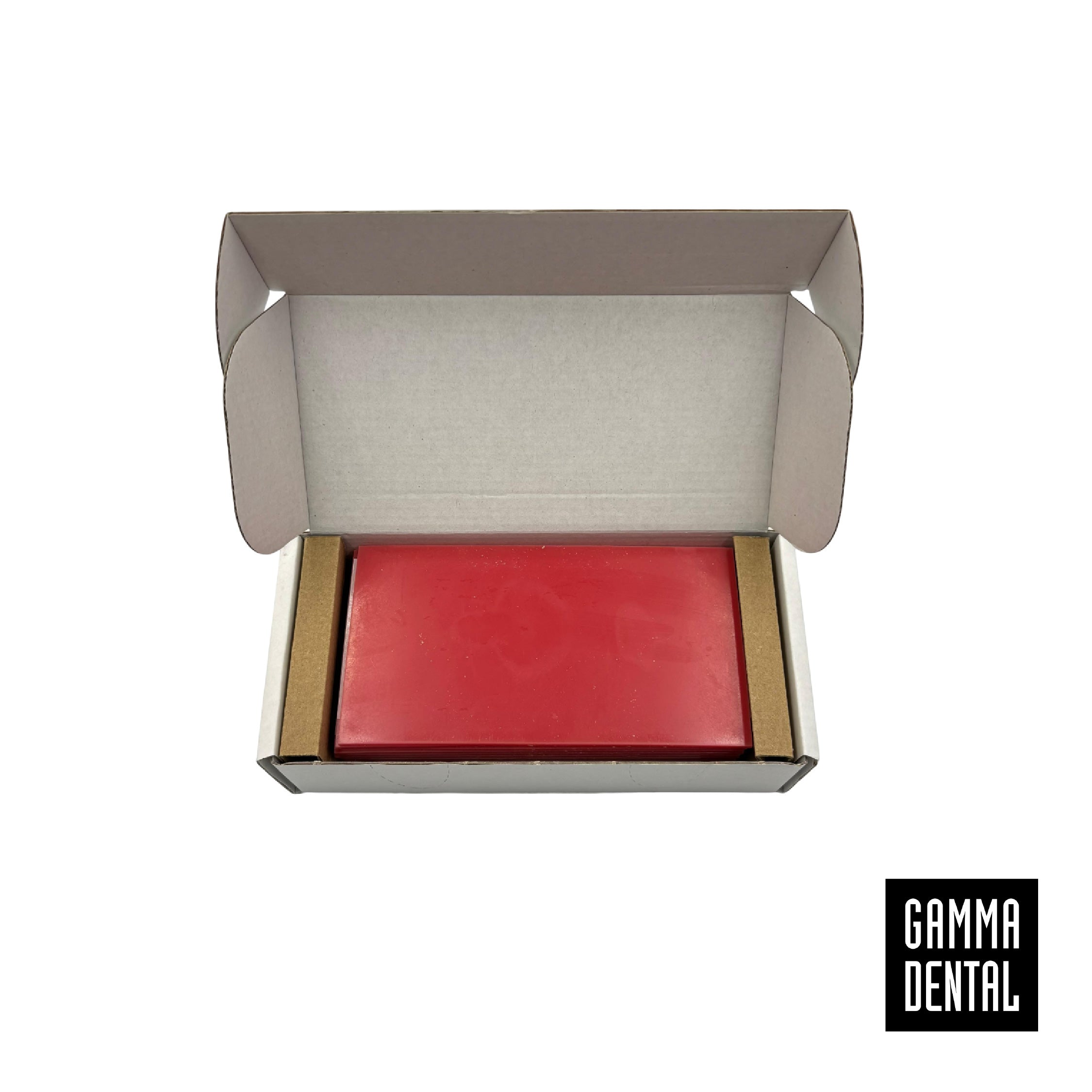 Bausch – Arti-Pink Bite Wax