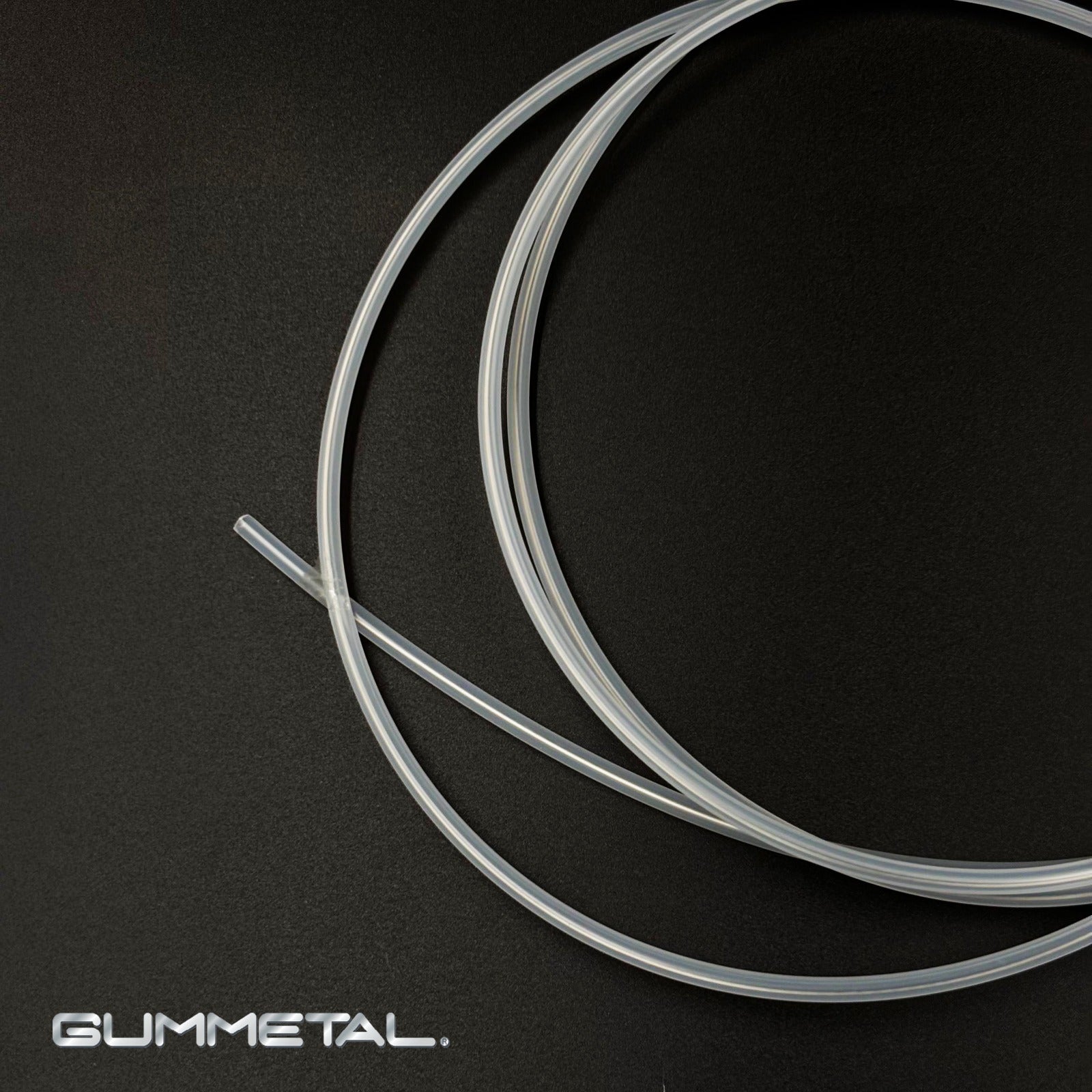 GUMMETAL ROLLO