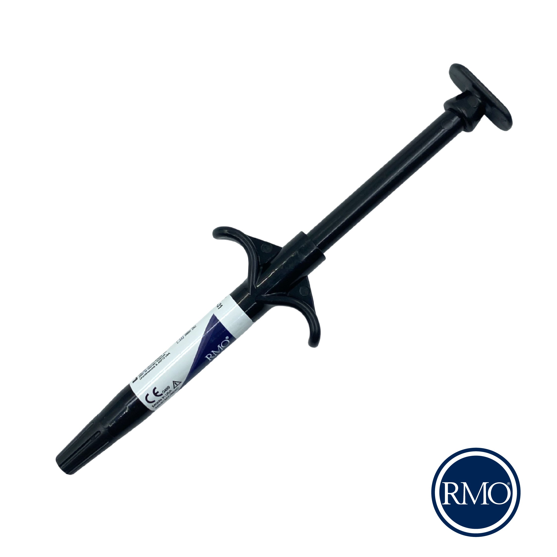 RESINA TRULOCK PARA BANDAS - RMO