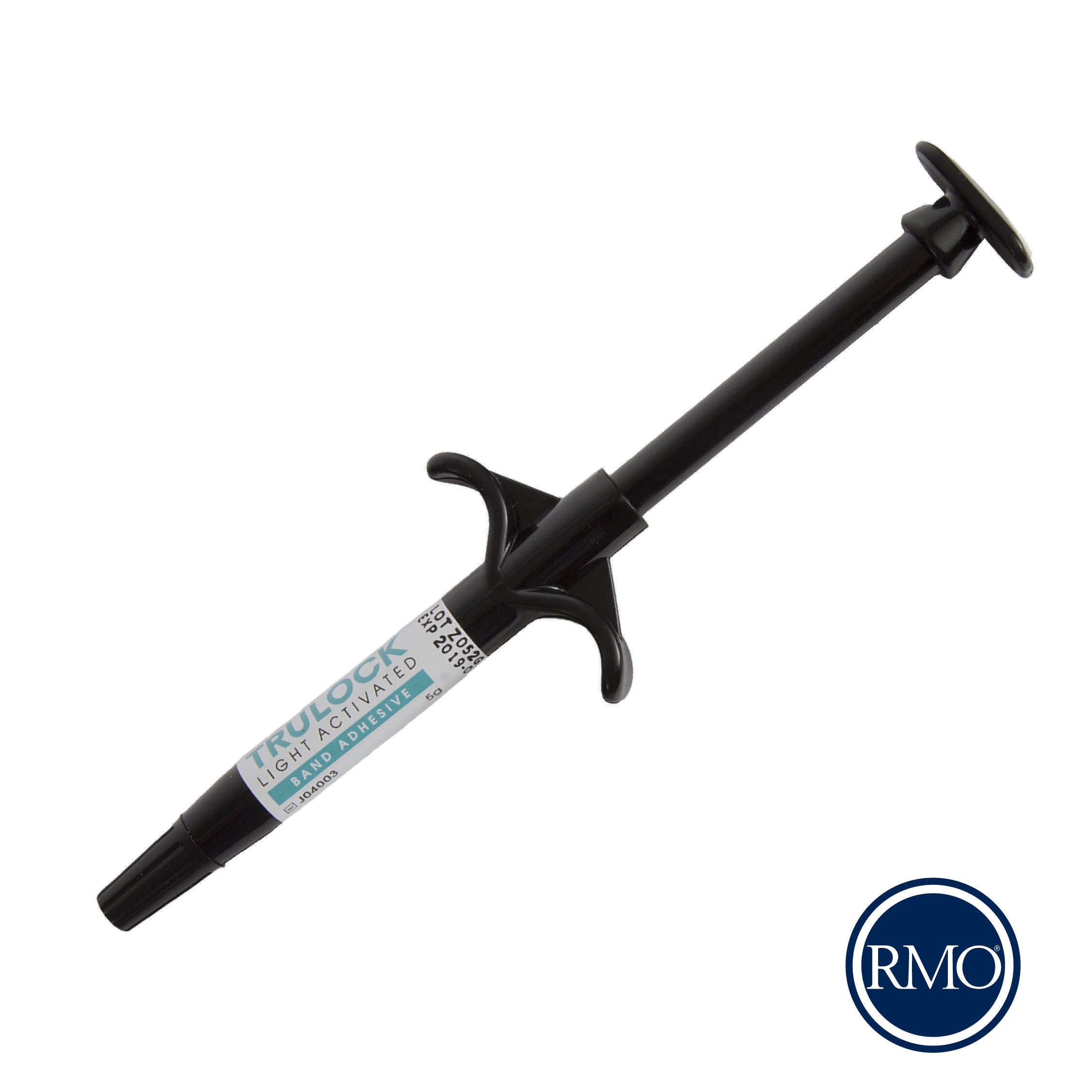 RESINA TRULOCK FOTOACTIVA - RMO