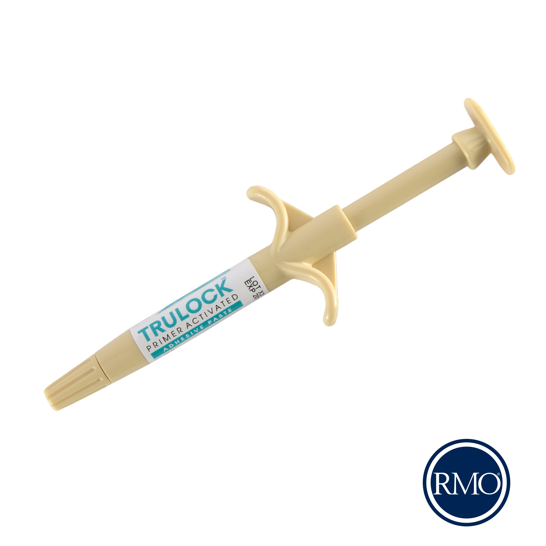 RESINA TRULOCK AUTO – RMO