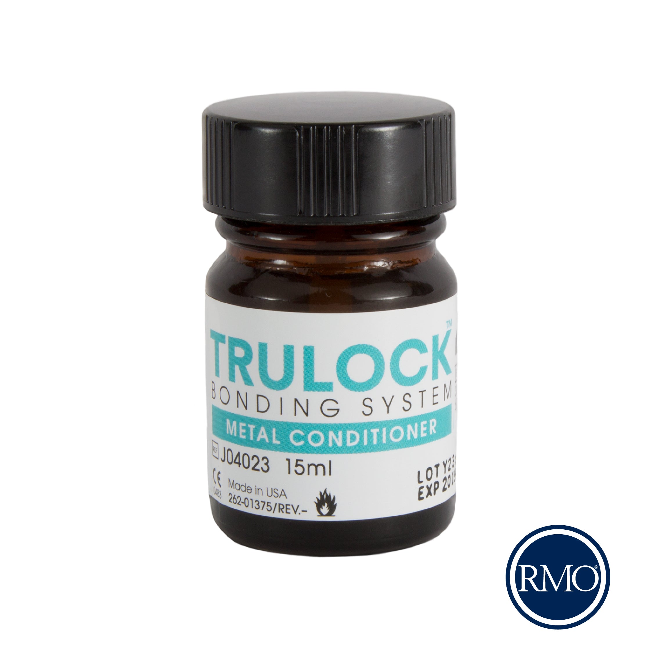 RESINA TRULOCK AUTO – RMO