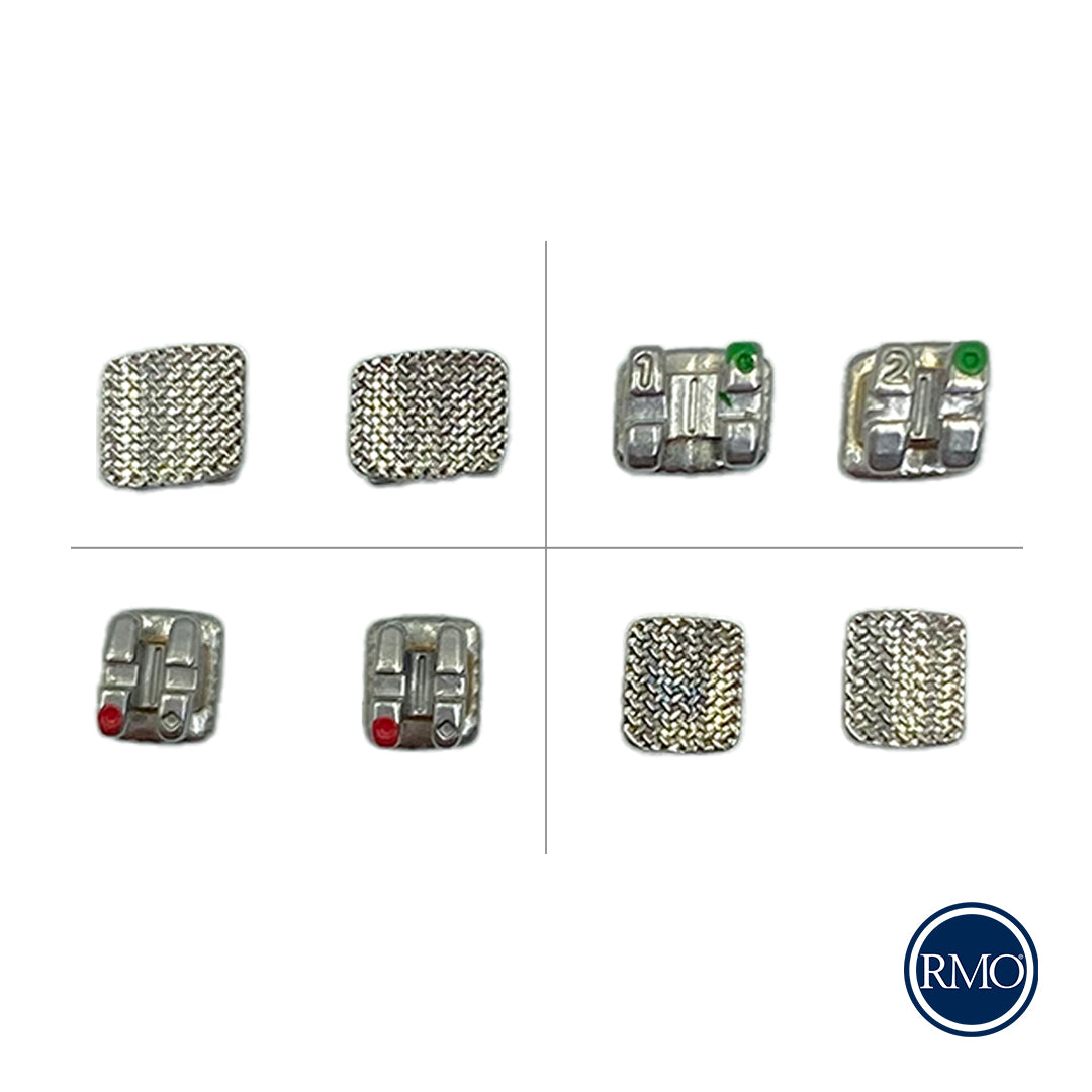 BRACKET FLI TWIN - RMO