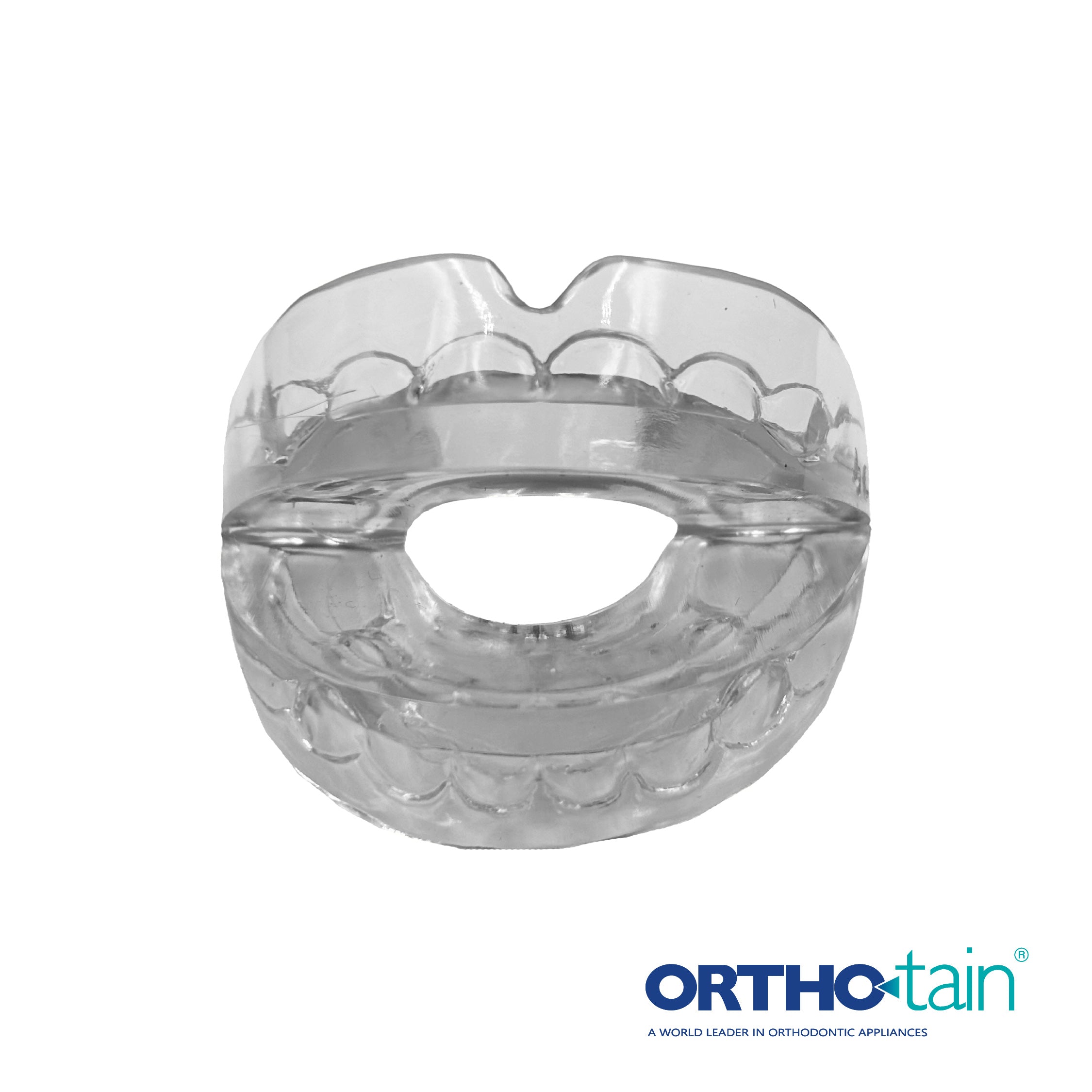 ORTHOTAIN NITE GUIDE