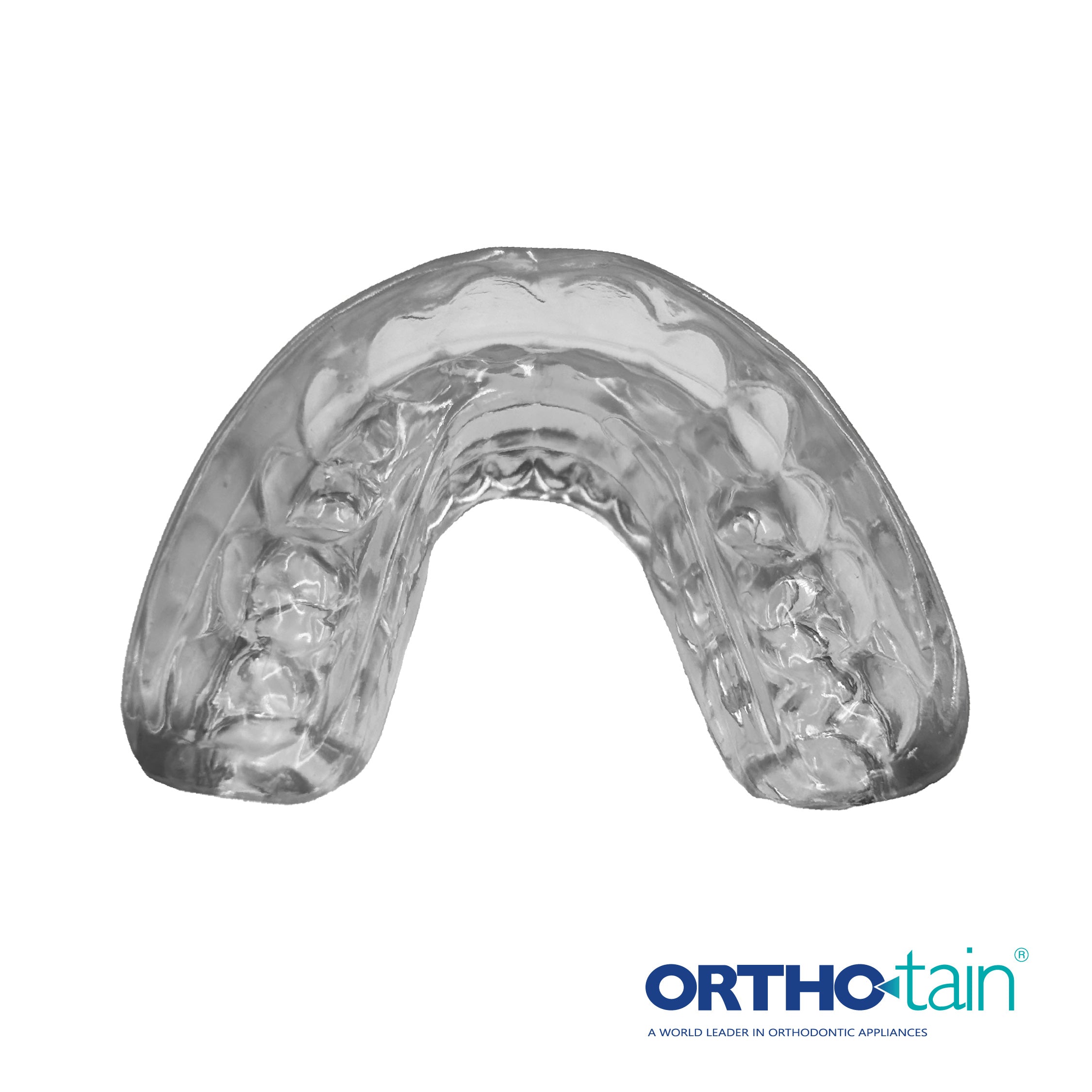 ORTHOTAIN POSICIONADOR U