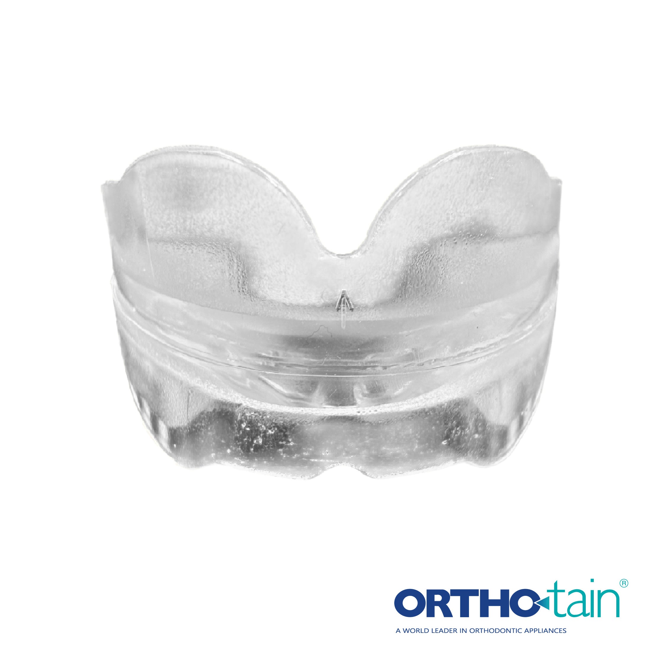 ORTHOTAIN SNORE CURE