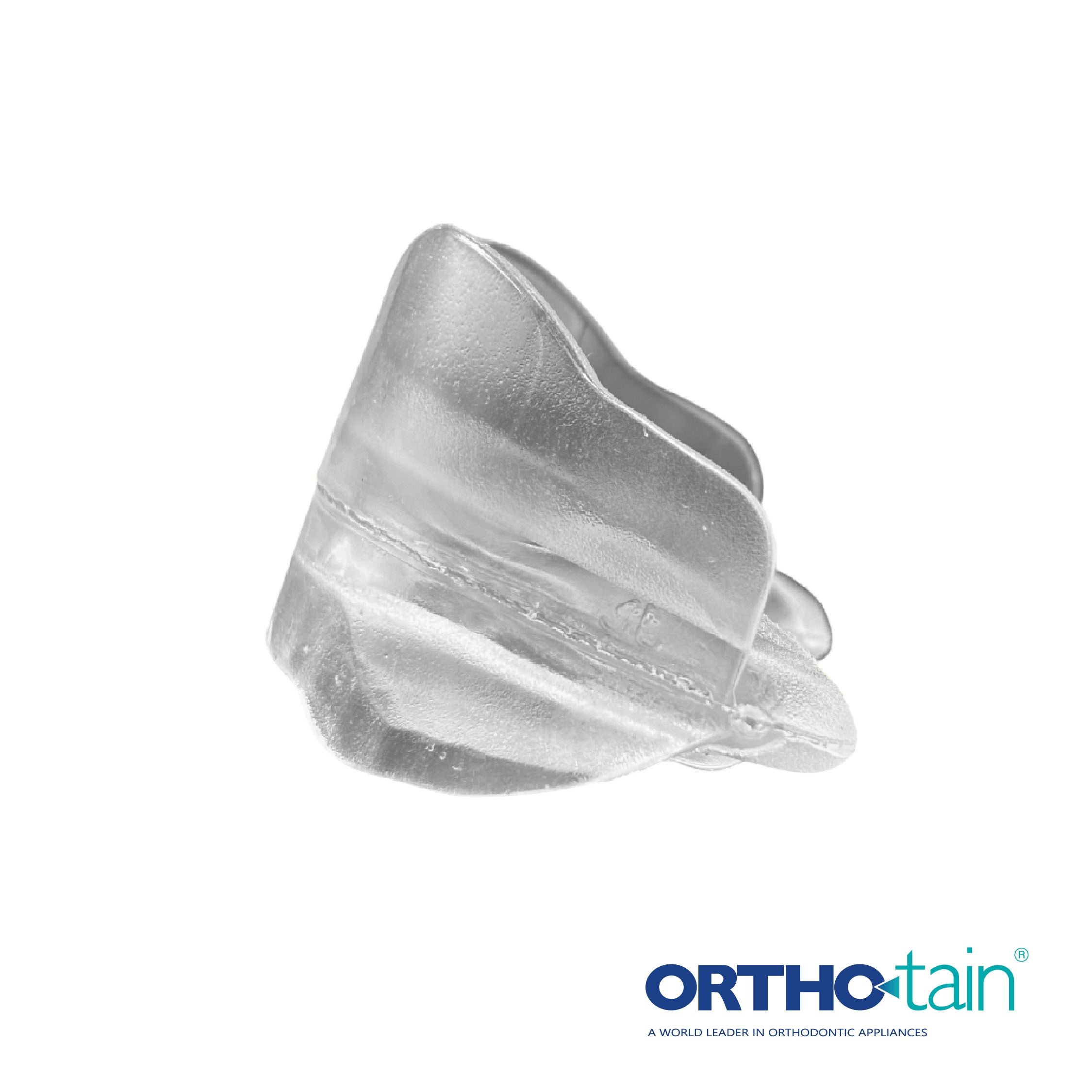 ORTHOTAIN SNORE CURE