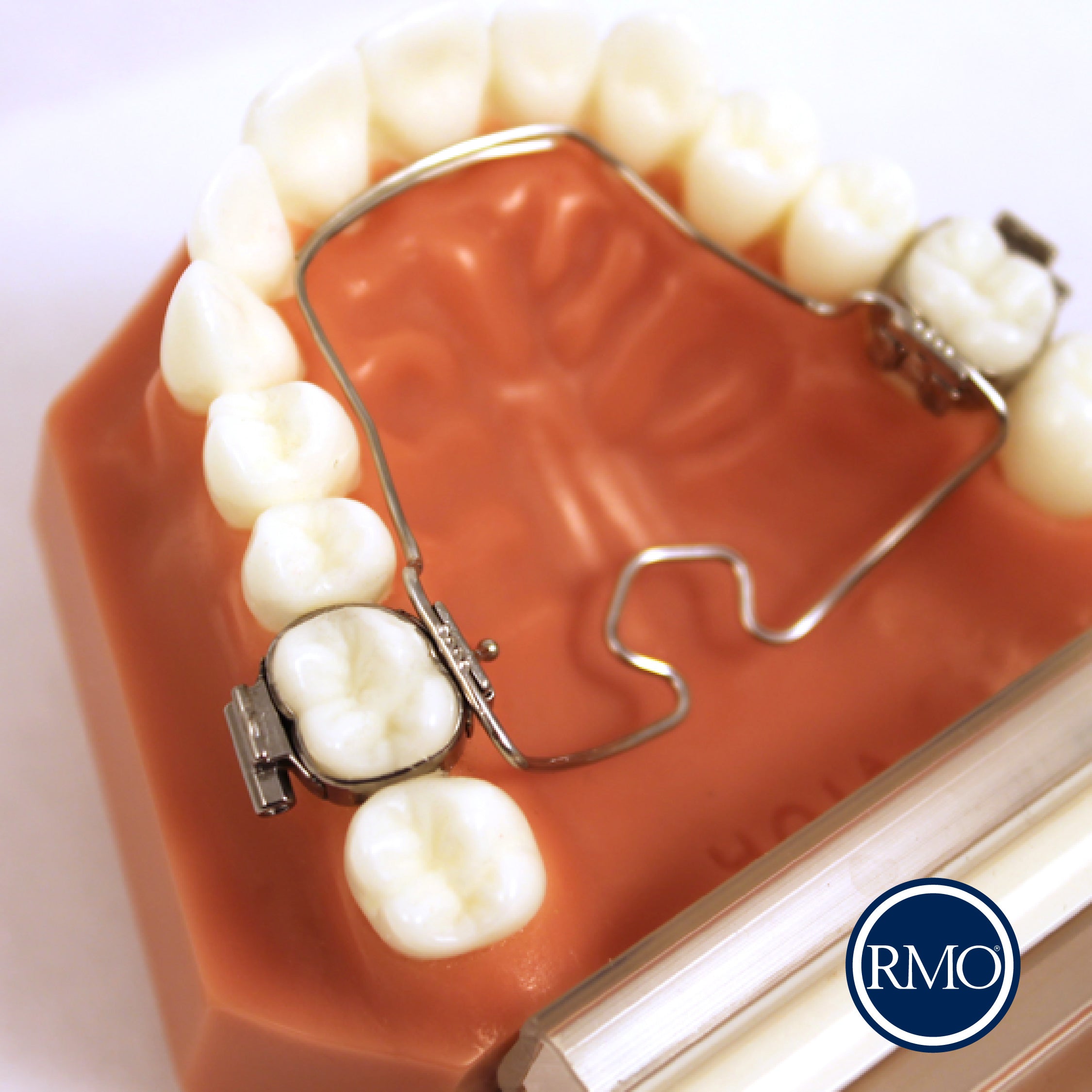 RMO ARCO PALATAL MULTI-ACCIÓN 3D®