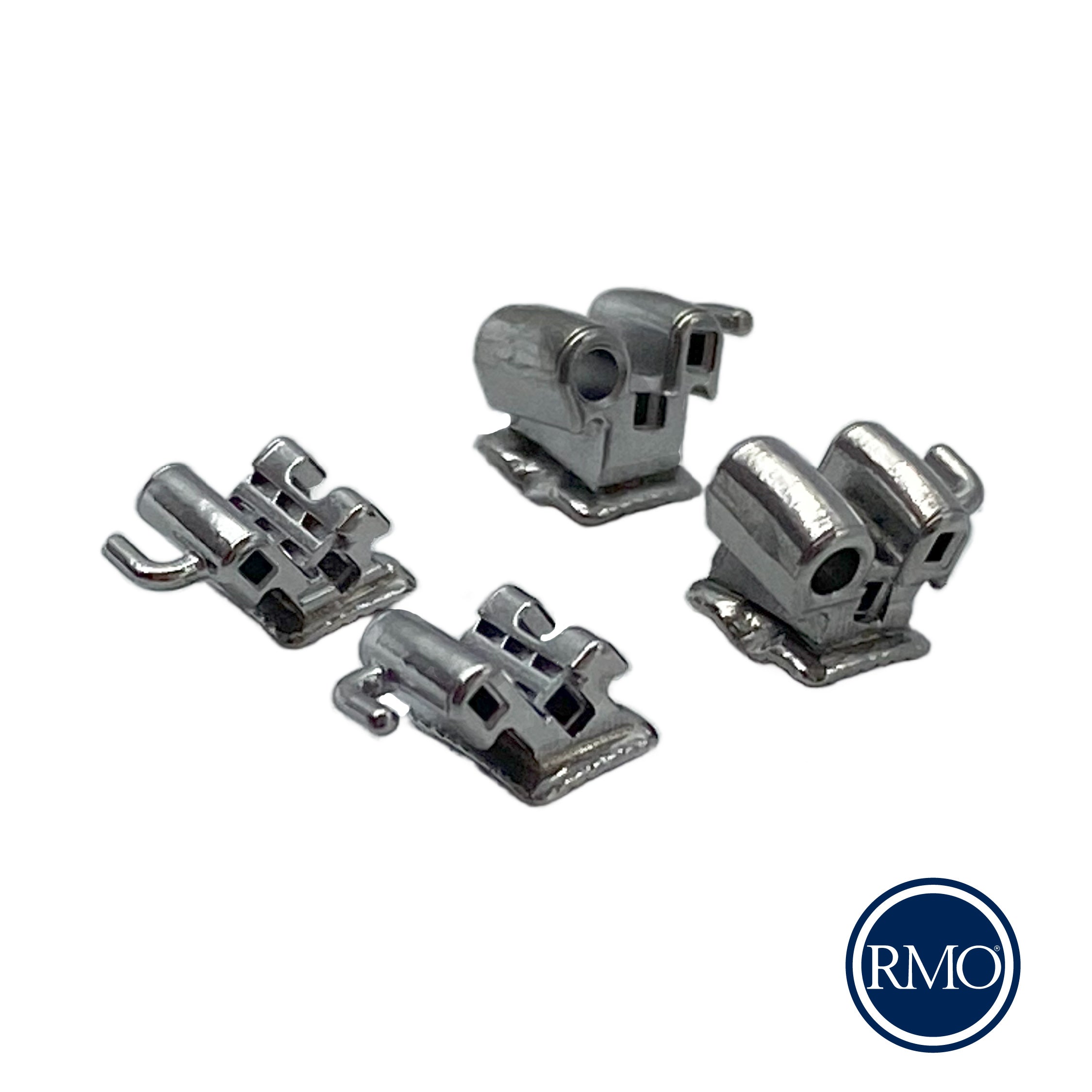 TUBOS TRIPLE/DOB C/MALLA (1er MOLAR) - RMO
