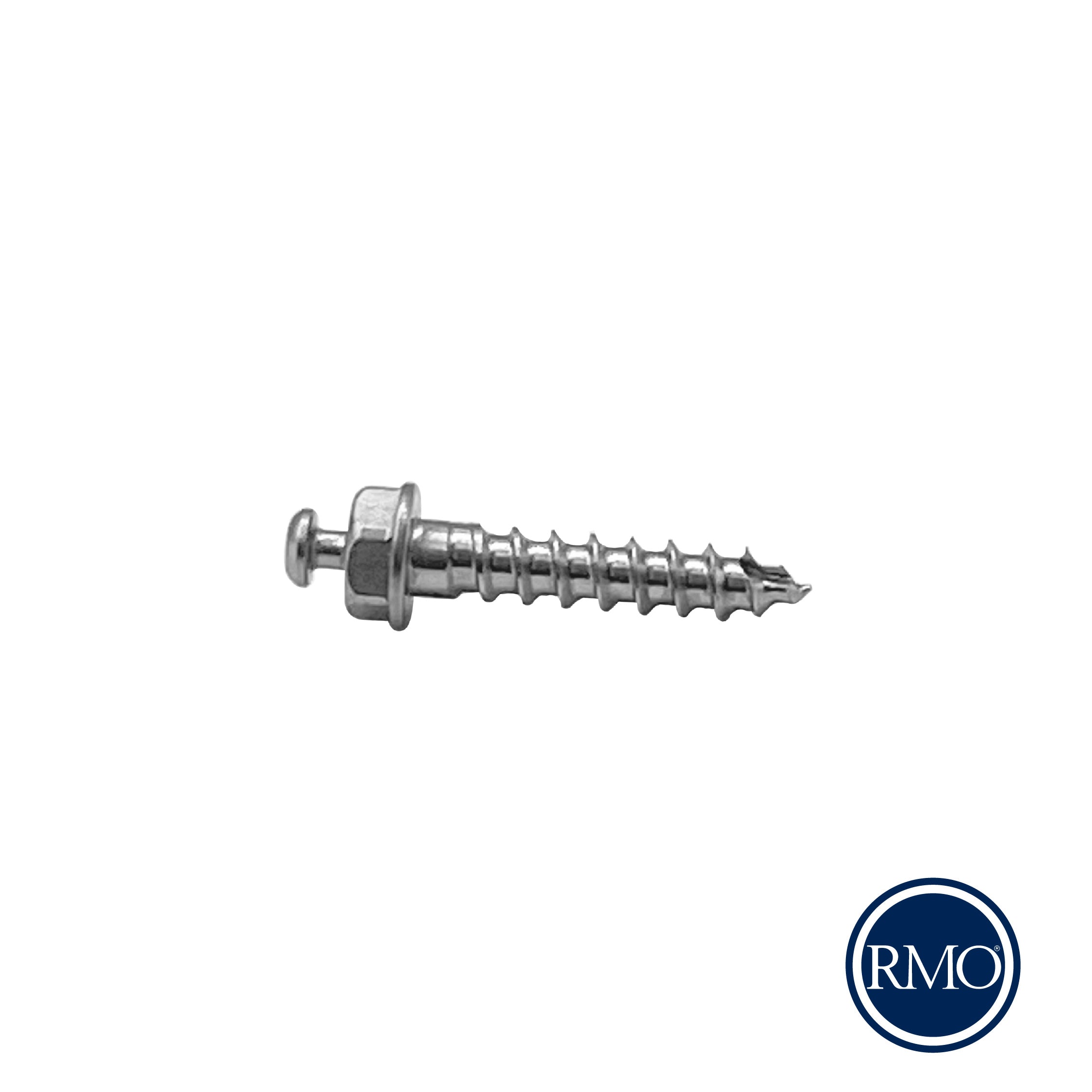 Micro-Tornillos Titanio (1.6mm x 8mm) - RMO