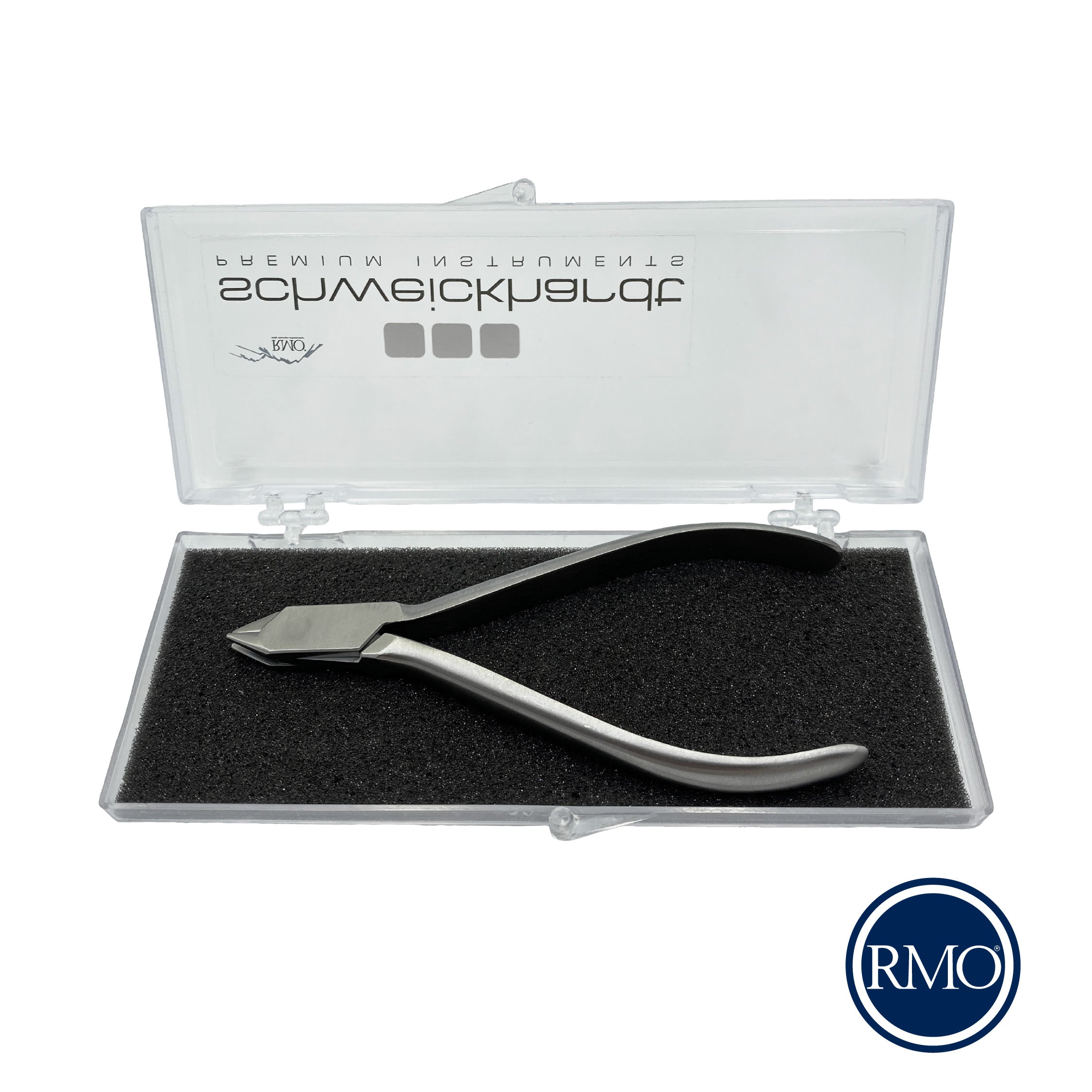 PINZA TRES PICOS - SCHWEICKHARDT