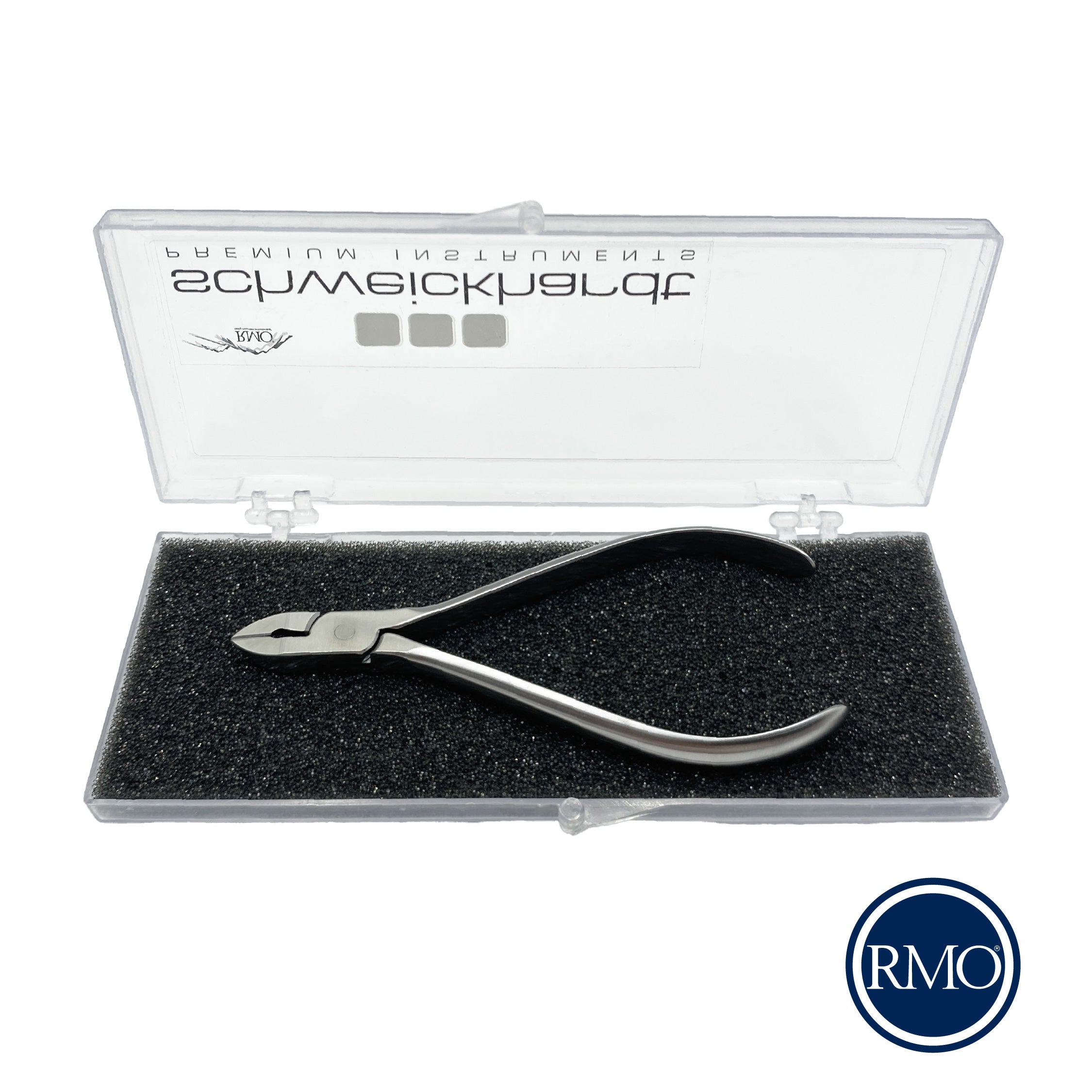PINZA CORTE RECTO MINI - SCHWEICKHARDT