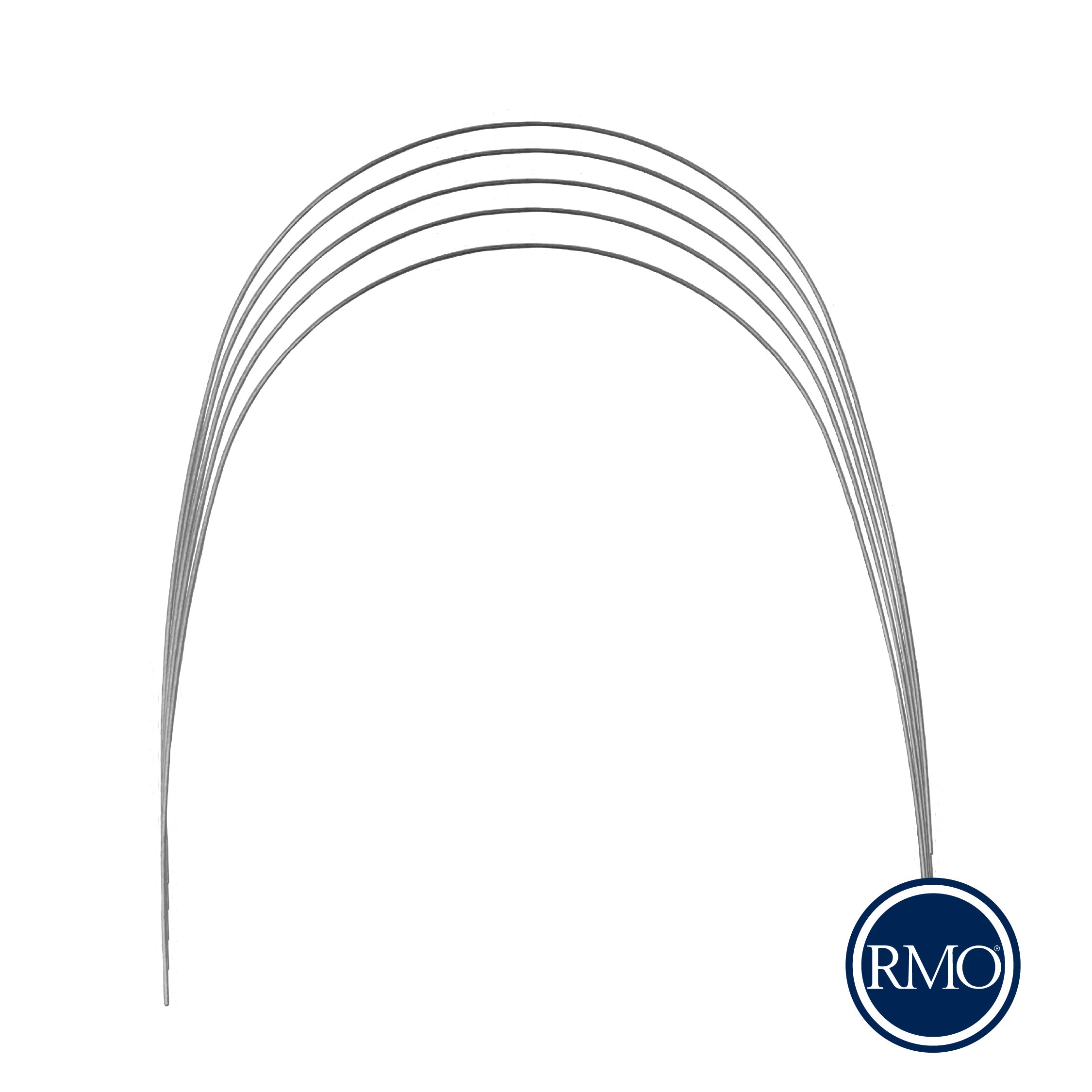 ARCOS ACERO TRU-CHROME MANDIBULAR - RMO