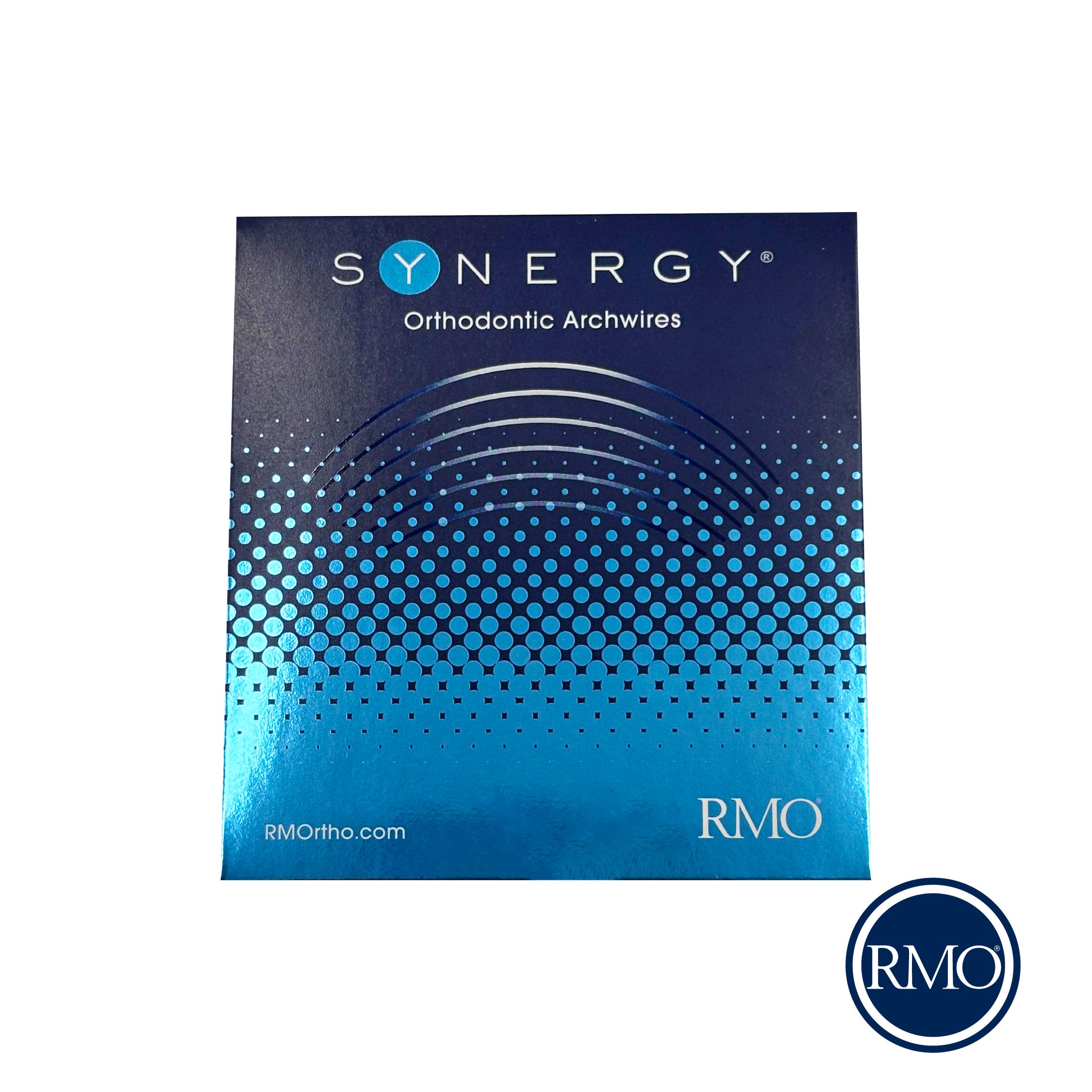 ARCOS ACERO TRU-CHROME MANDIBULAR - RMO