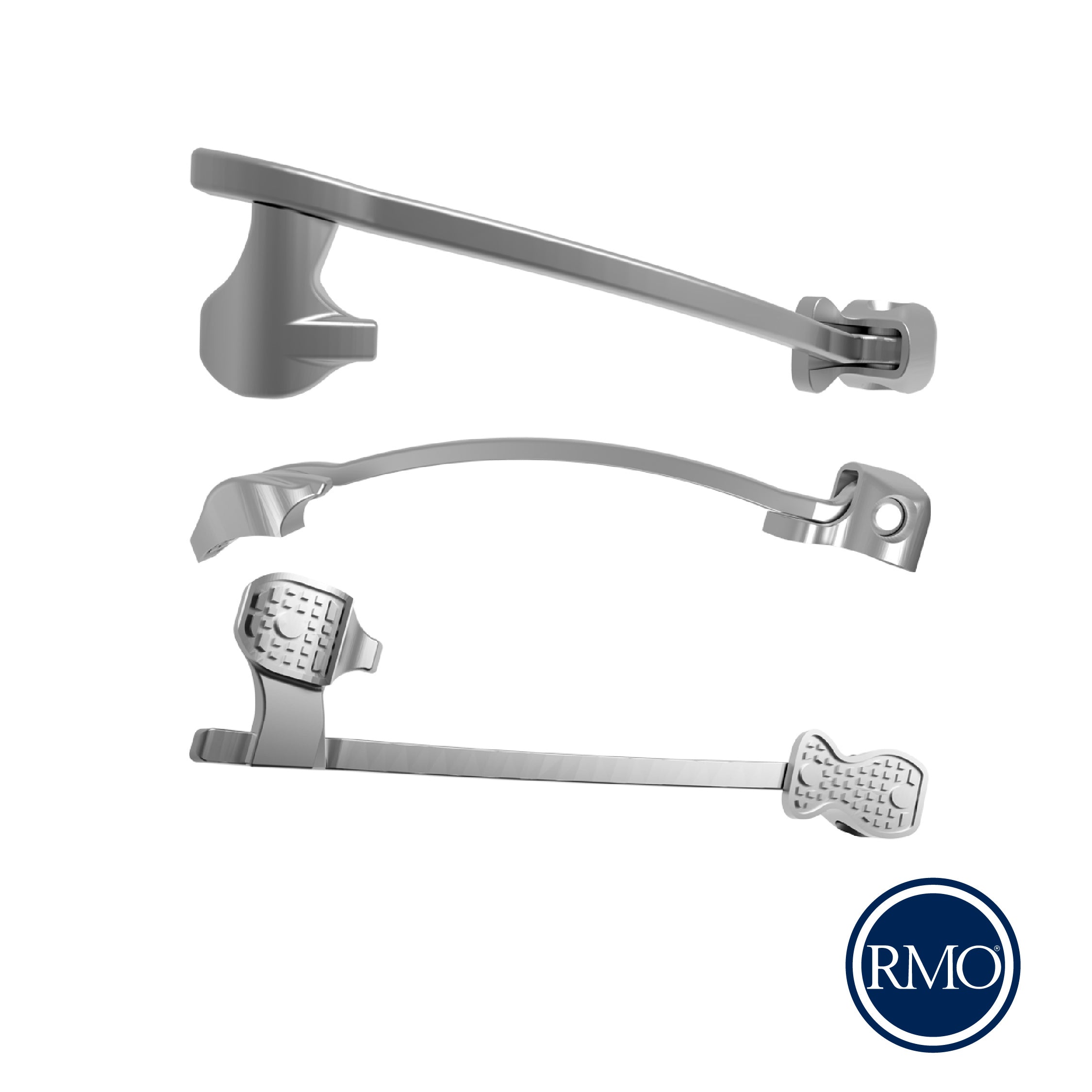 RMO ZERO CORRECTOR PK2