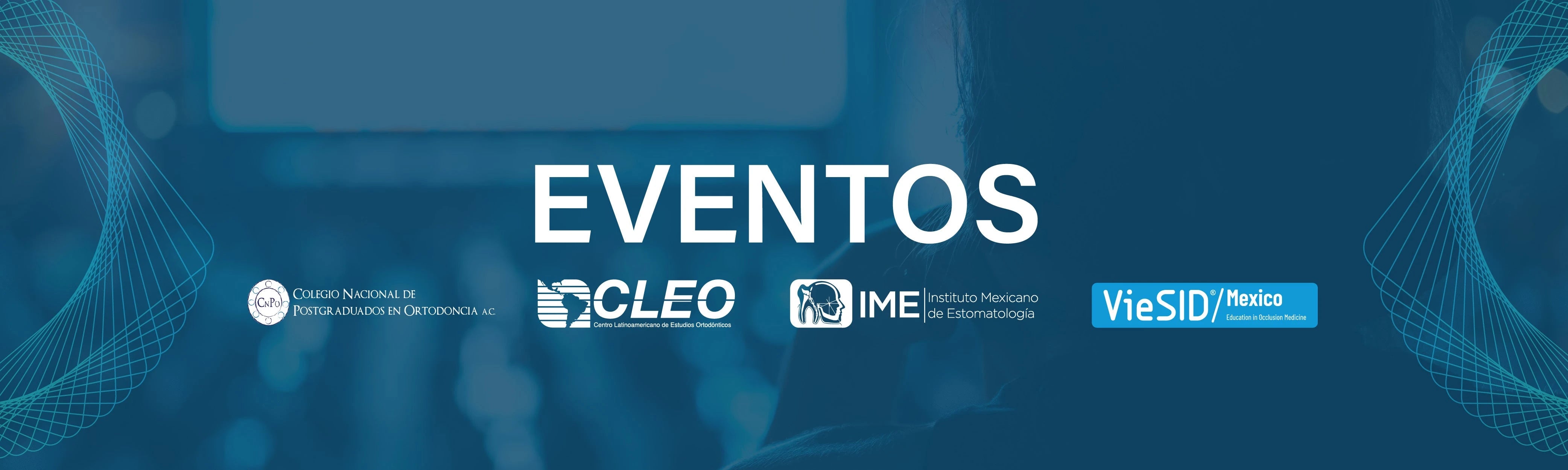 EVENTOS