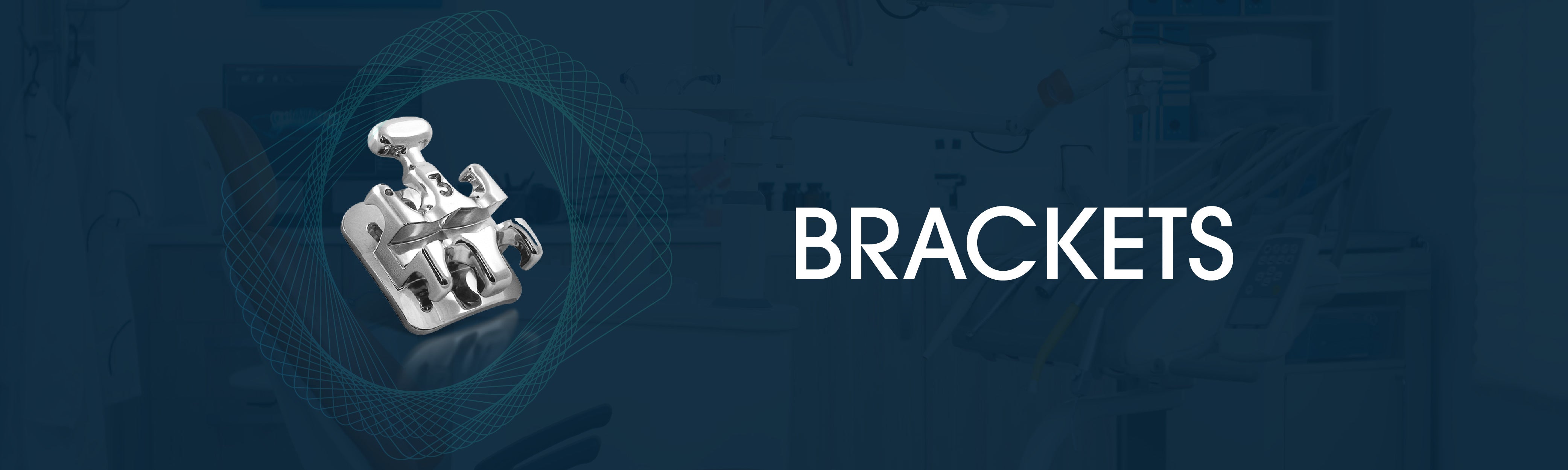 BRACKETS