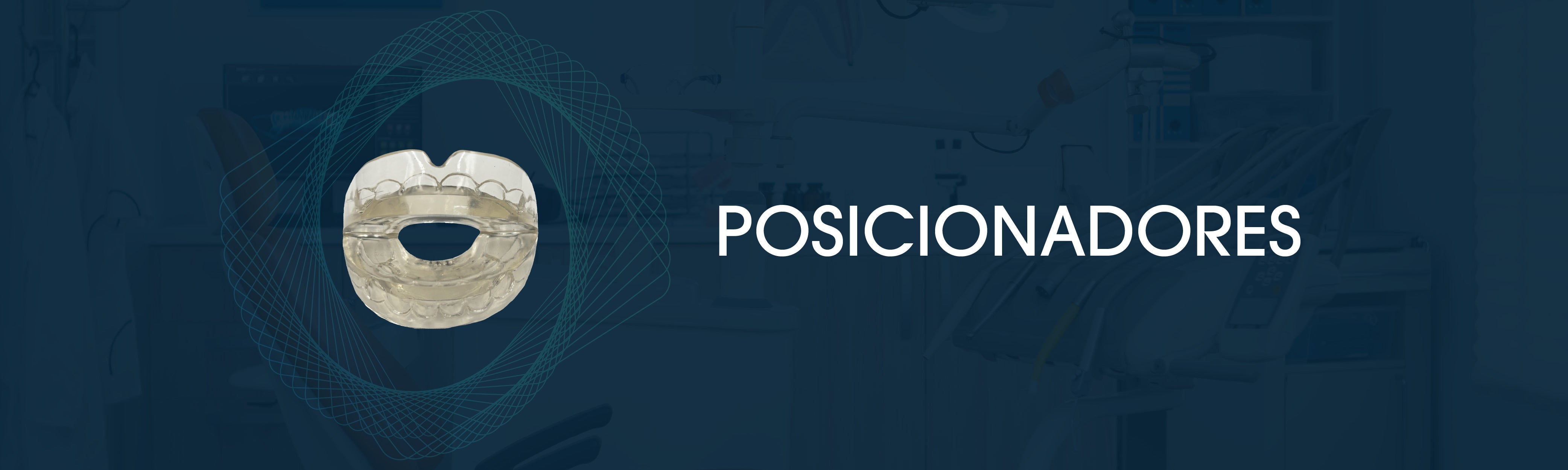 POSICIONADORES