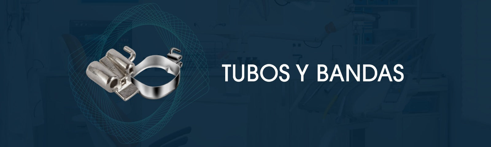 TUBOS Y BANDAS