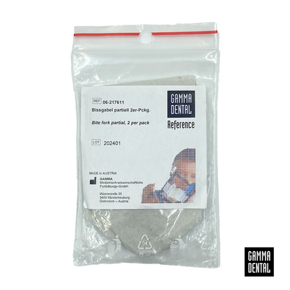GAMMA DENTAL- Bite Fork