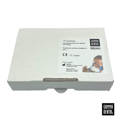 GAMMA DENTAL - Functional Clutches