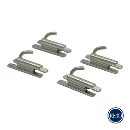 Tubo Sencillo con Hook para Banda – RMO (.018", 0°)