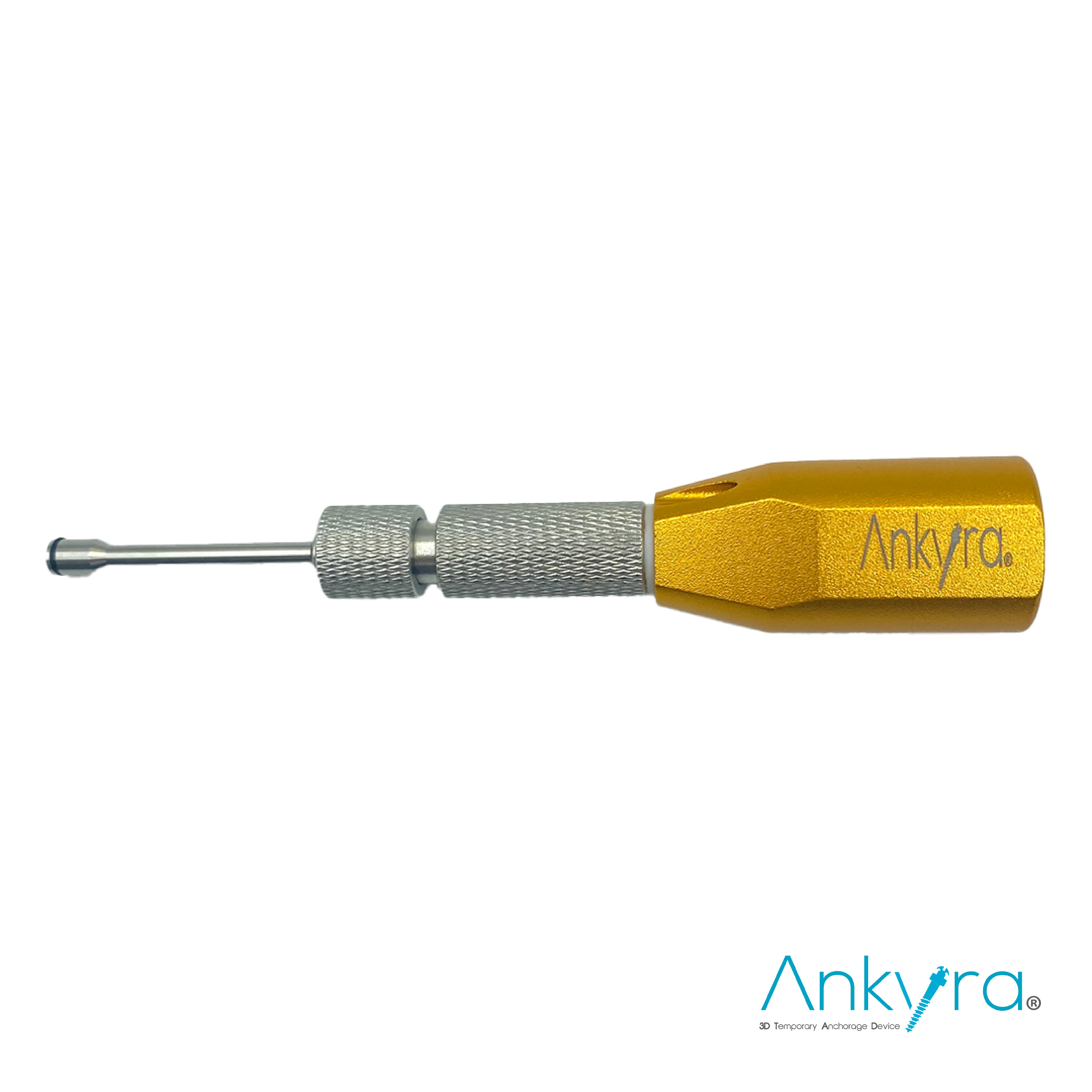 MANERAL Y PUNTA ANKYRA