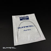 Cargar imagen en el visor de la galería, ARCO GUMMETAL SUPERIOR
