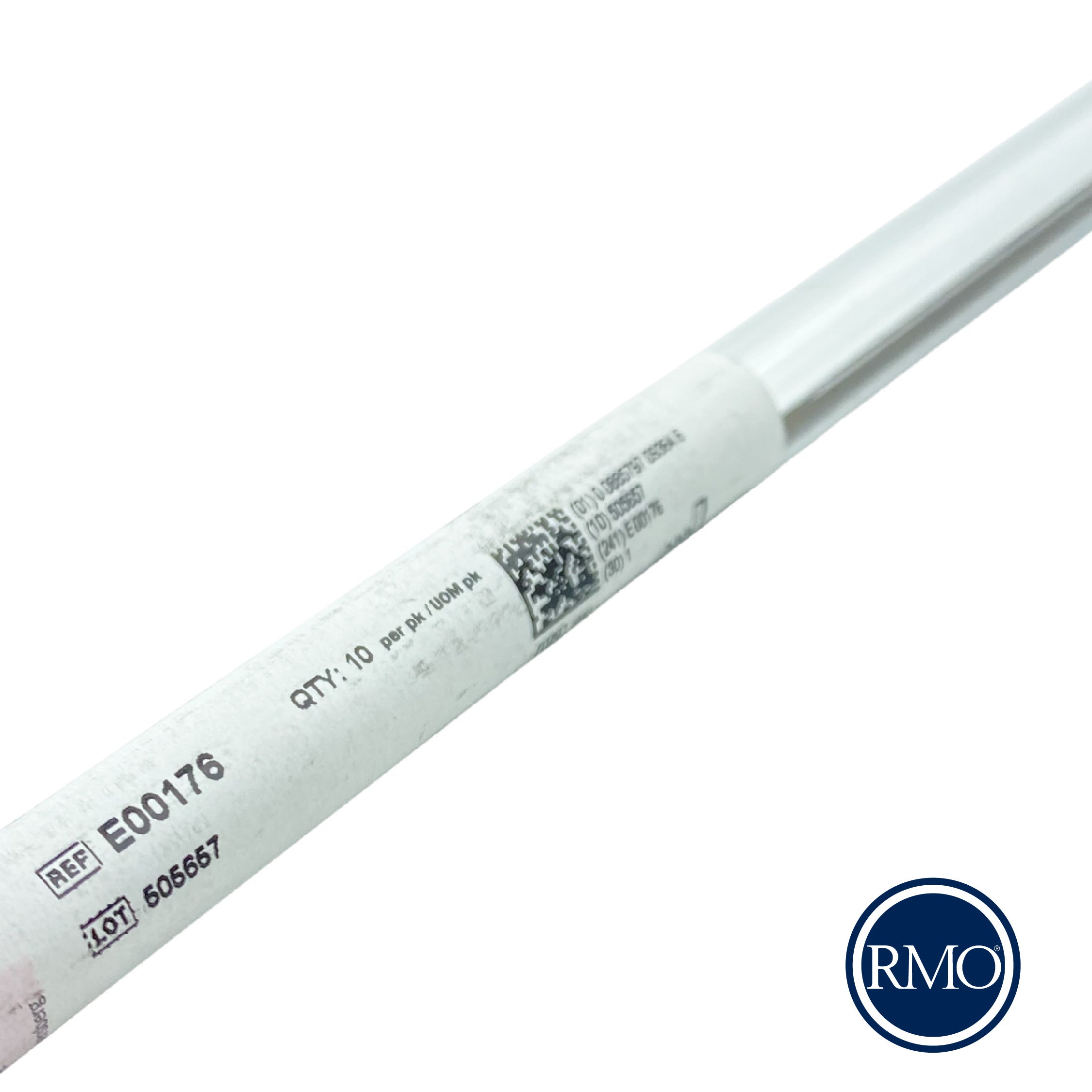 RMO ALAMBRE TRI-FLEX PAQ. 10