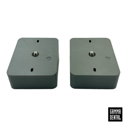 GAMMA DENTAL - Distance Blocks 3