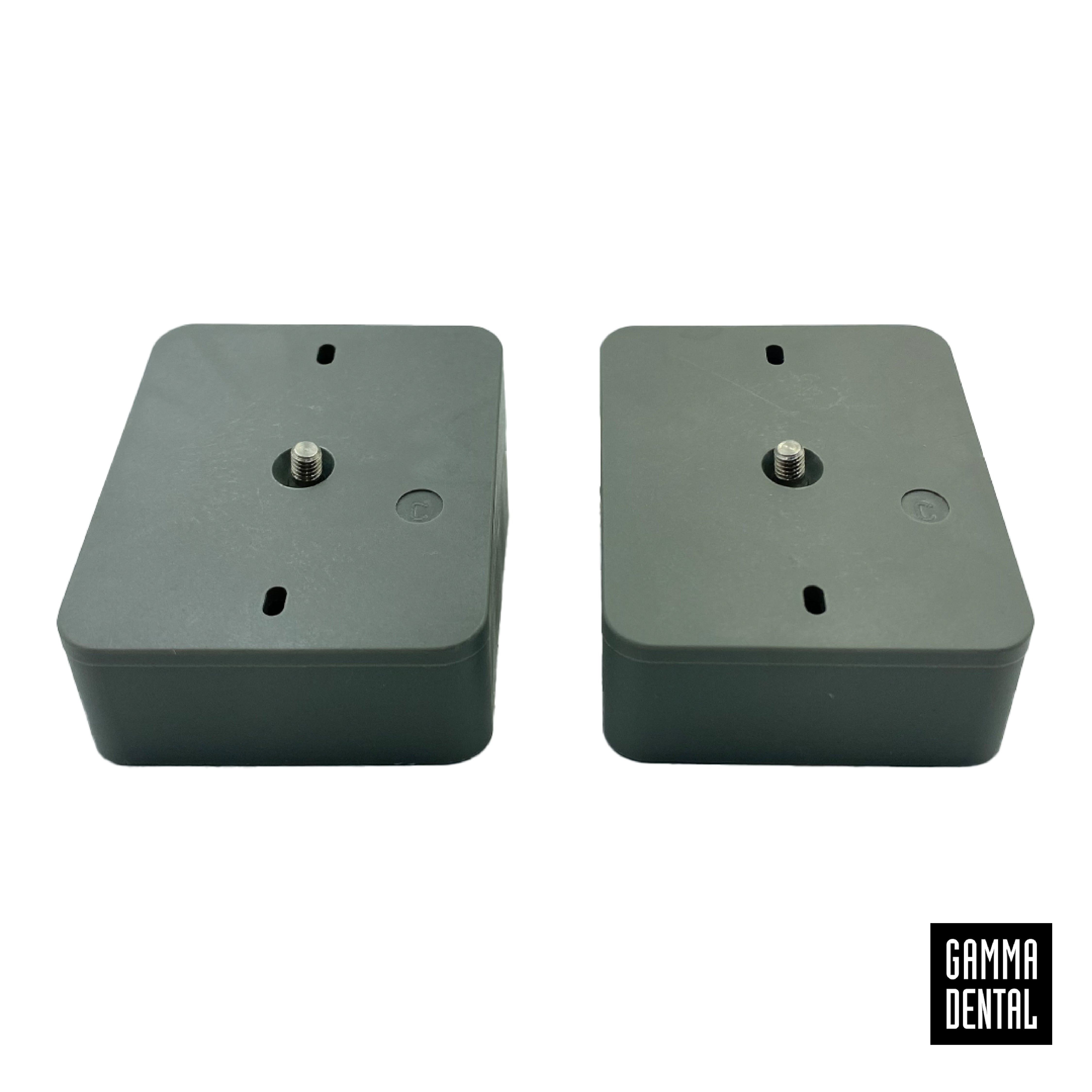 GAMMA DENTAL - Distance Blocks 3