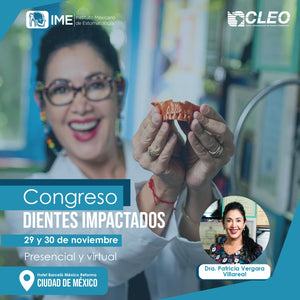 VIDEO Congreso Dientes Impactados