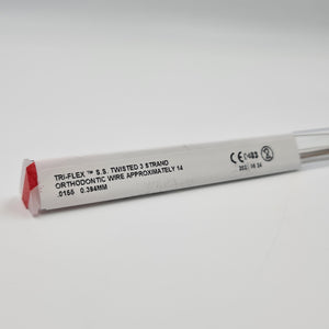RMO ALAMBRE TRI-FLEX PAQ. 10